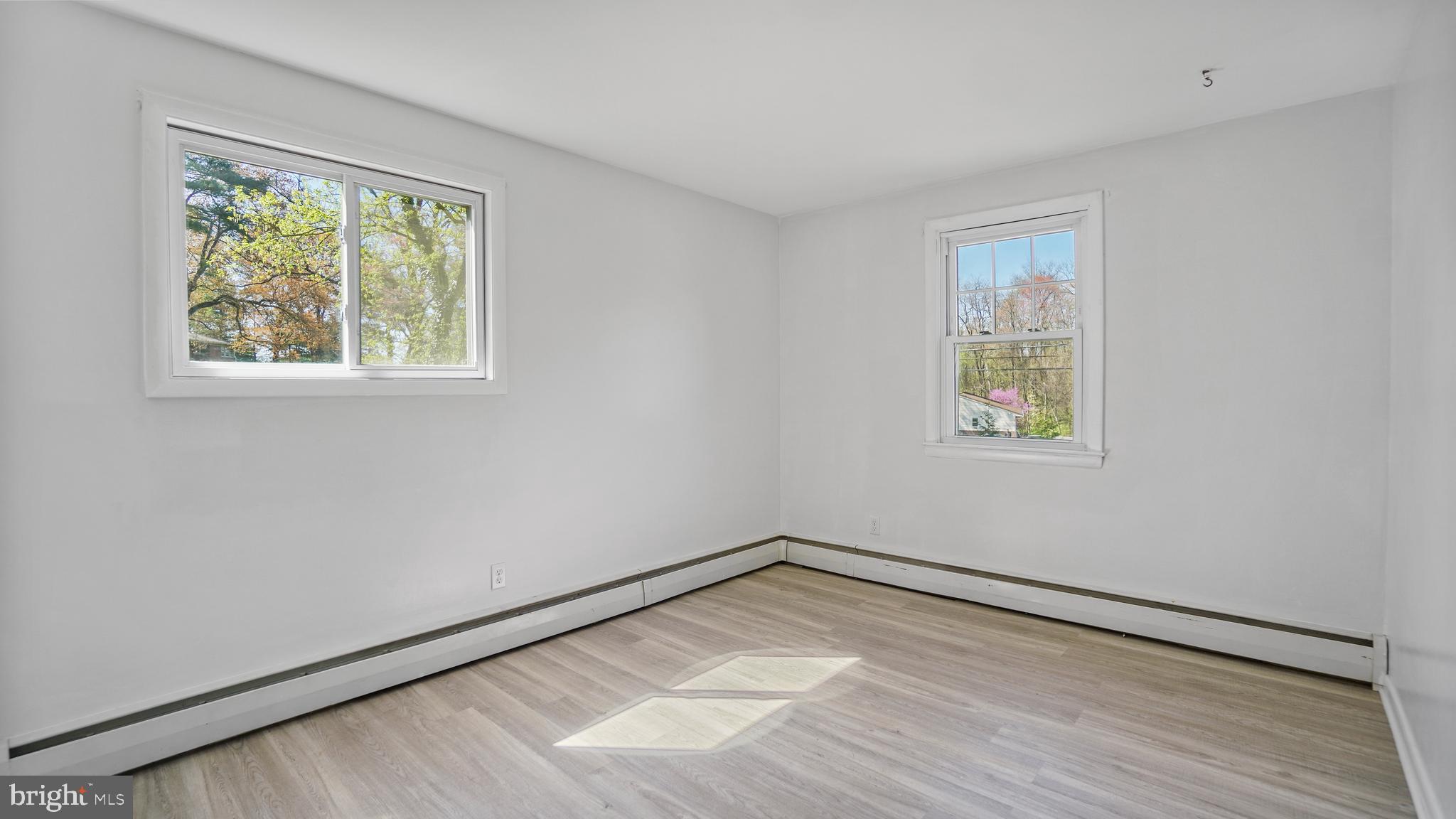 NORMANDY HEIGHTS - Residential Lease