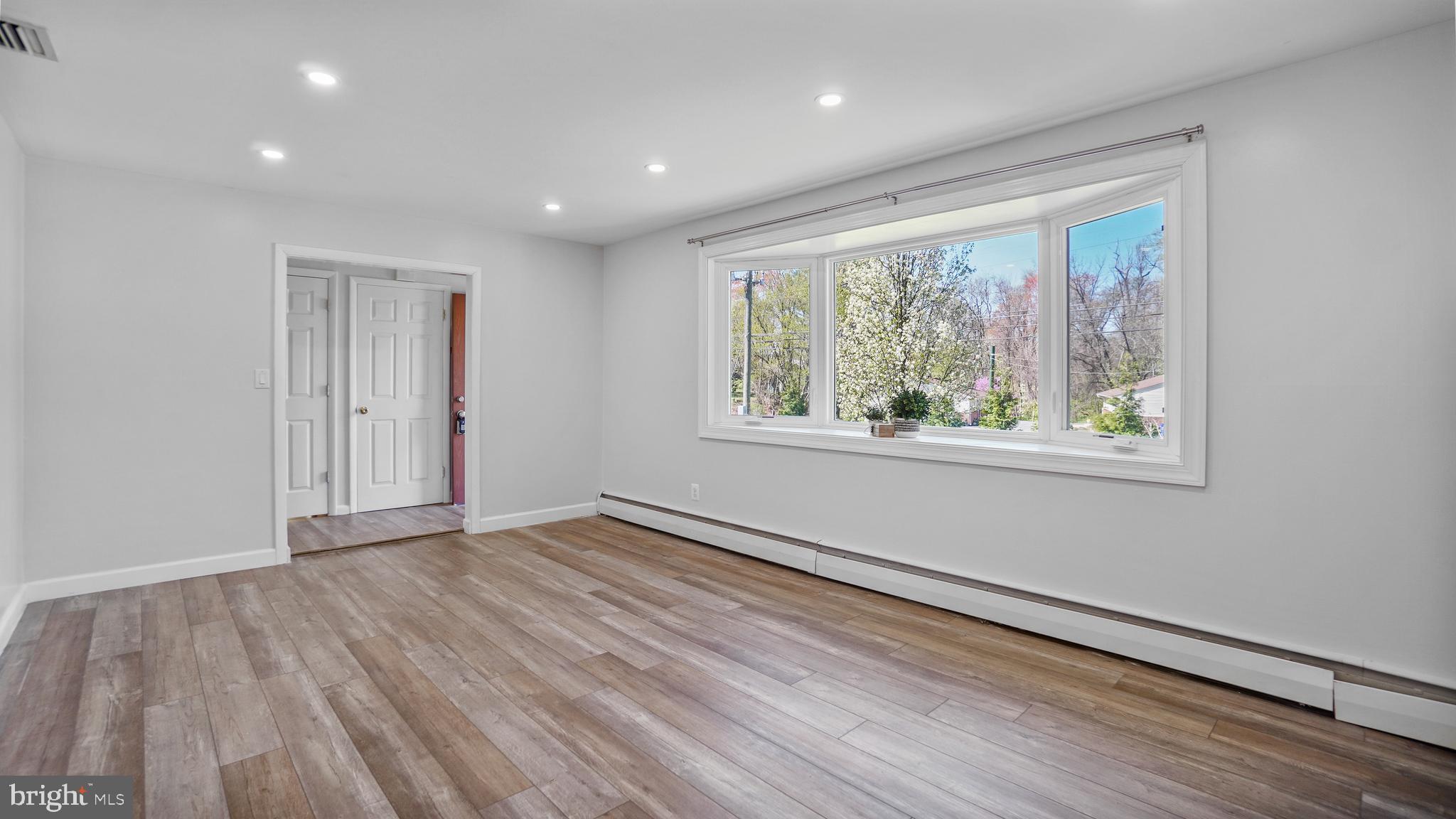 NORMANDY HEIGHTS - Residential Lease