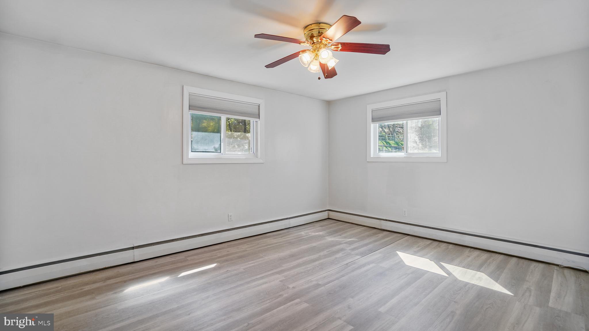 NORMANDY HEIGHTS - Residential Lease