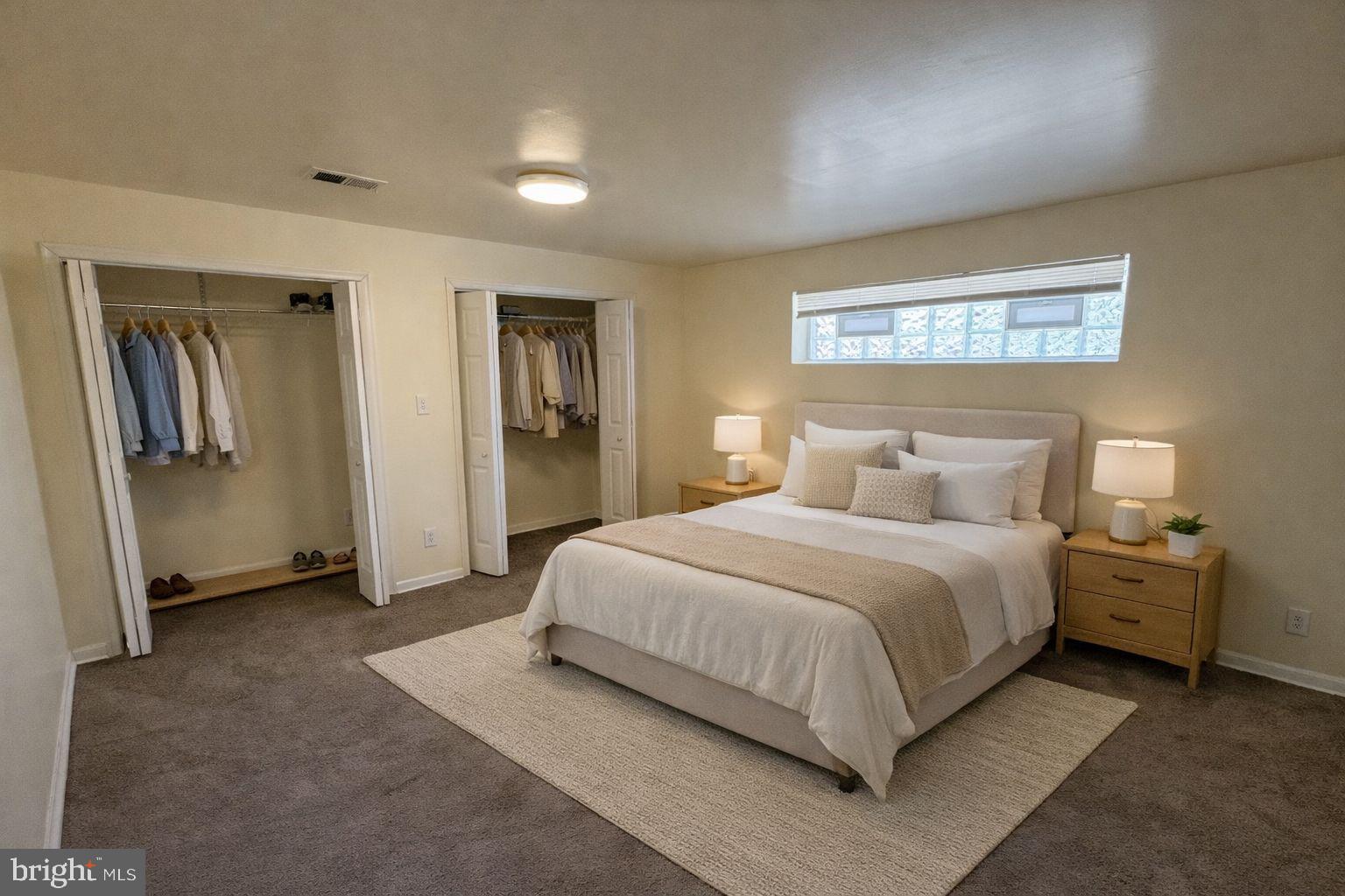 MARKHAM VIEW CONDOMINIUMS - Residential