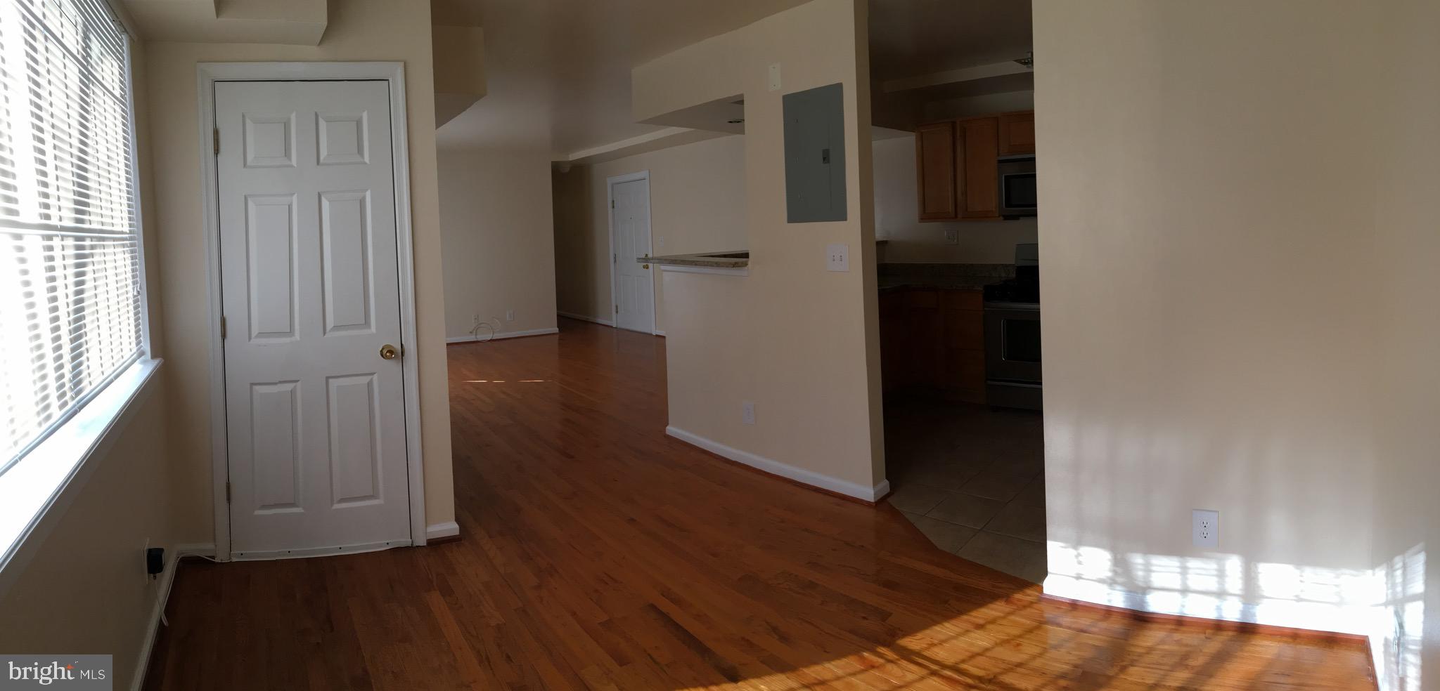 MARKHAM VIEW CONDOMINIUMS - Residential