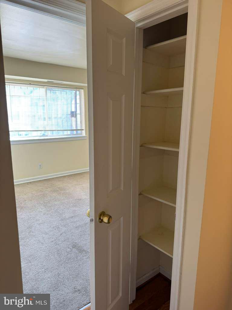 MARKHAM VIEW CONDOMINIUMS - Residential