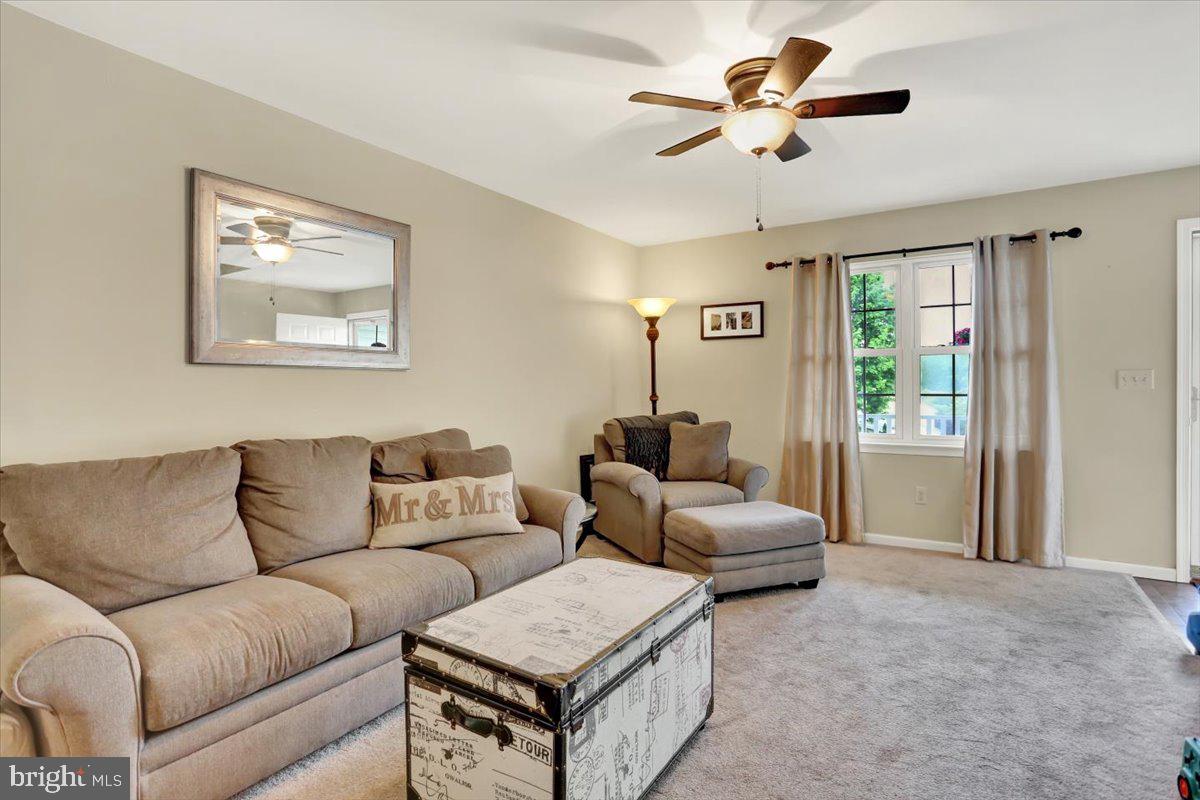 17 MOHNTON LAWN COURT