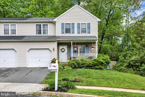17 Mohnton Lawn Court, Mohnton, PA 19540 - MLS#: PABK2057084