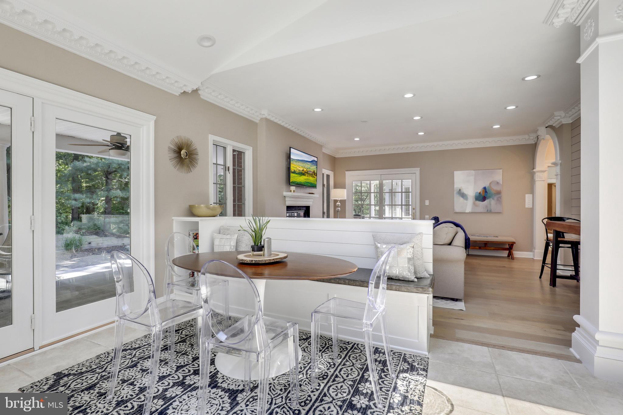 ANTON NORTH - Residential