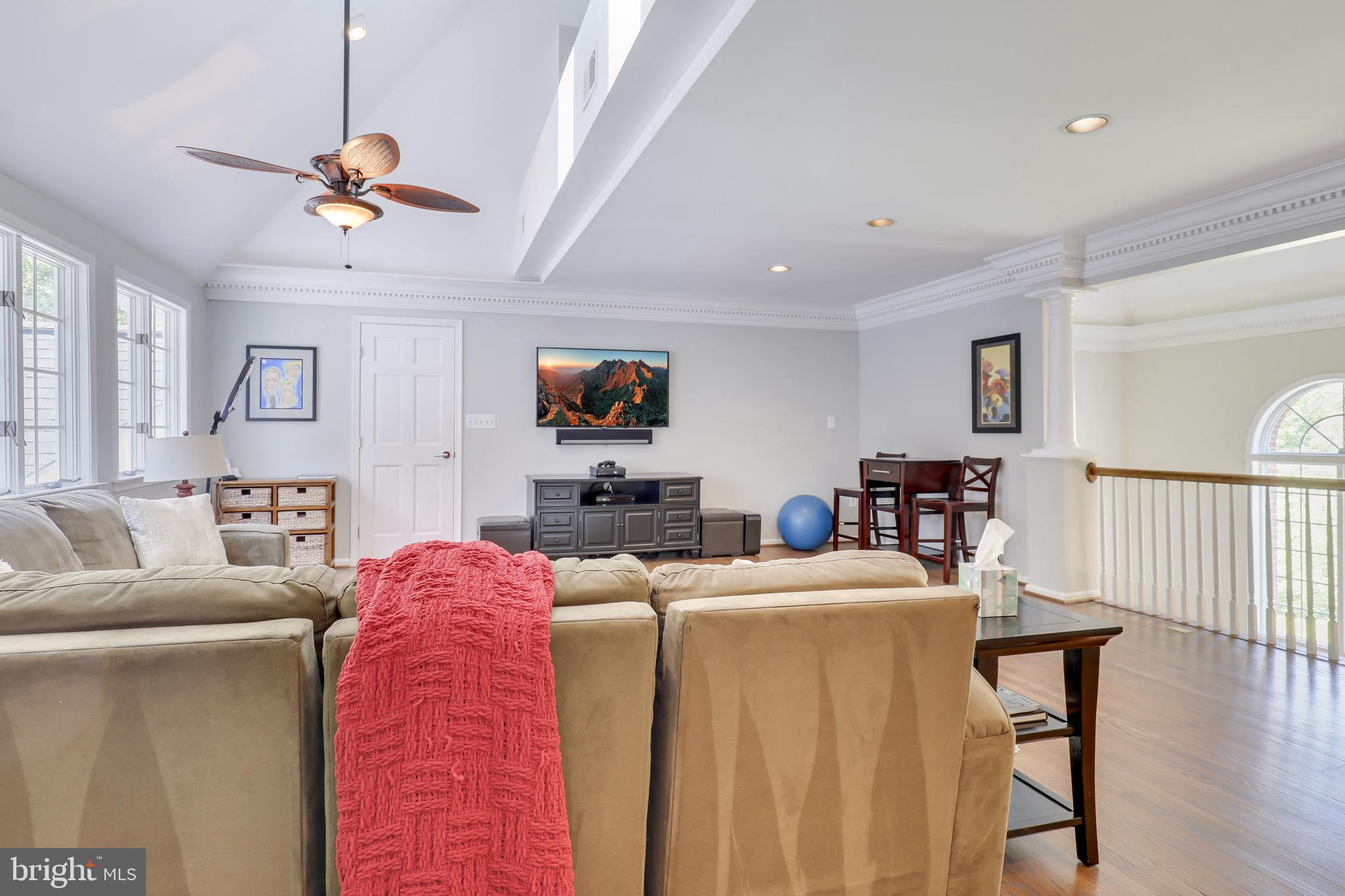 ANTON NORTH - Residential