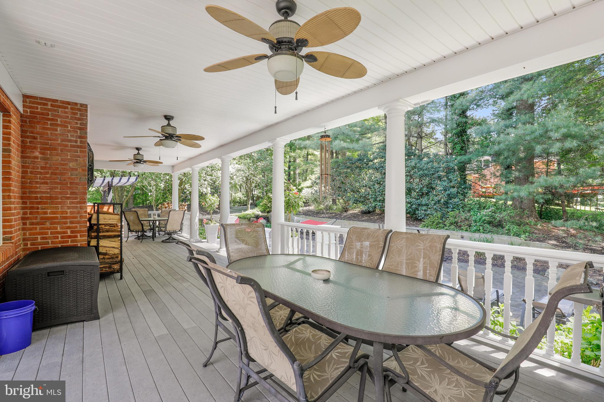 ANTON NORTH - Residential