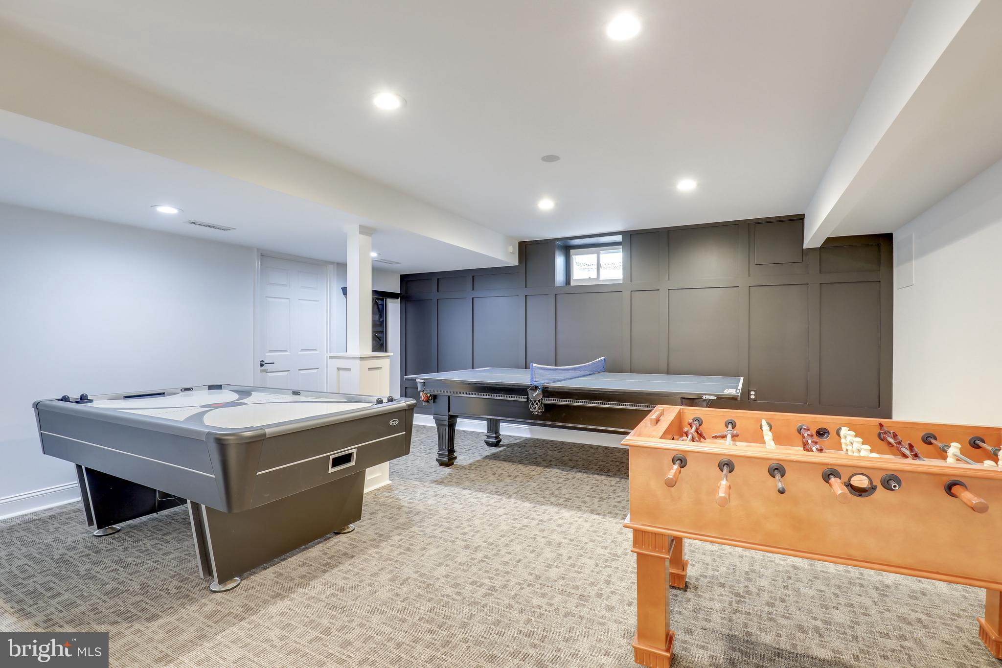 ANTON NORTH - Residential