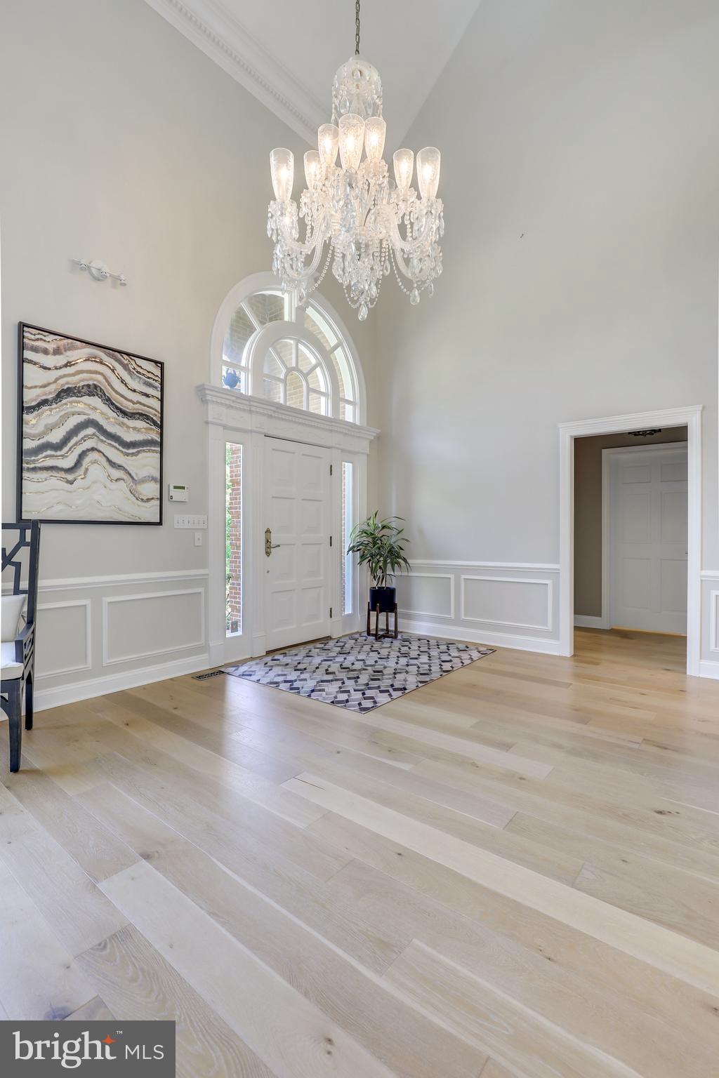 ANTON NORTH - Residential