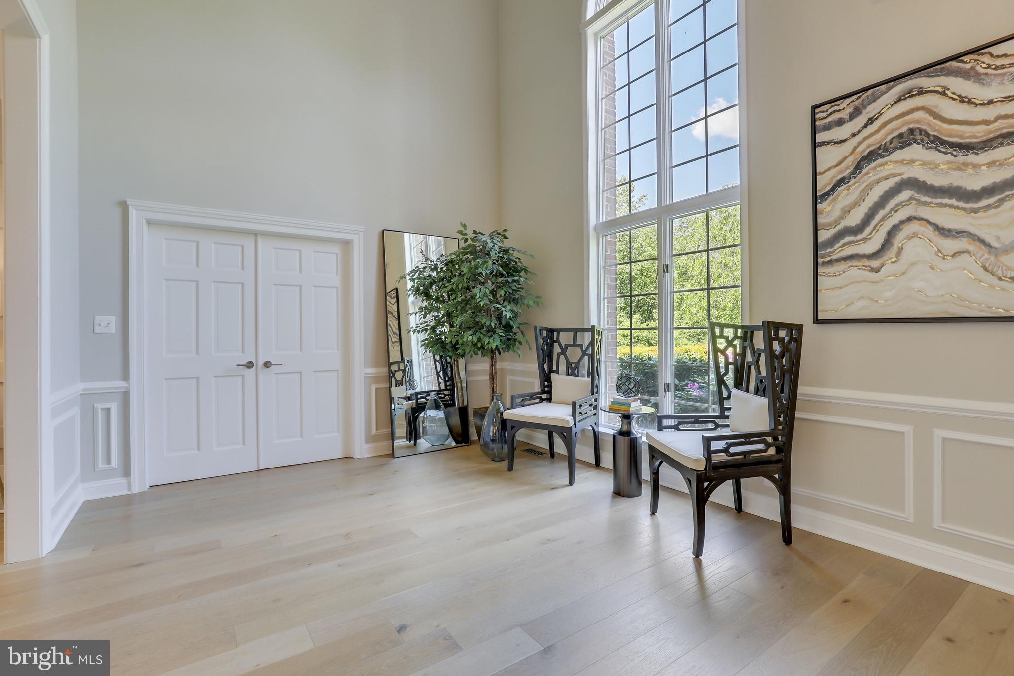 ANTON NORTH - Residential