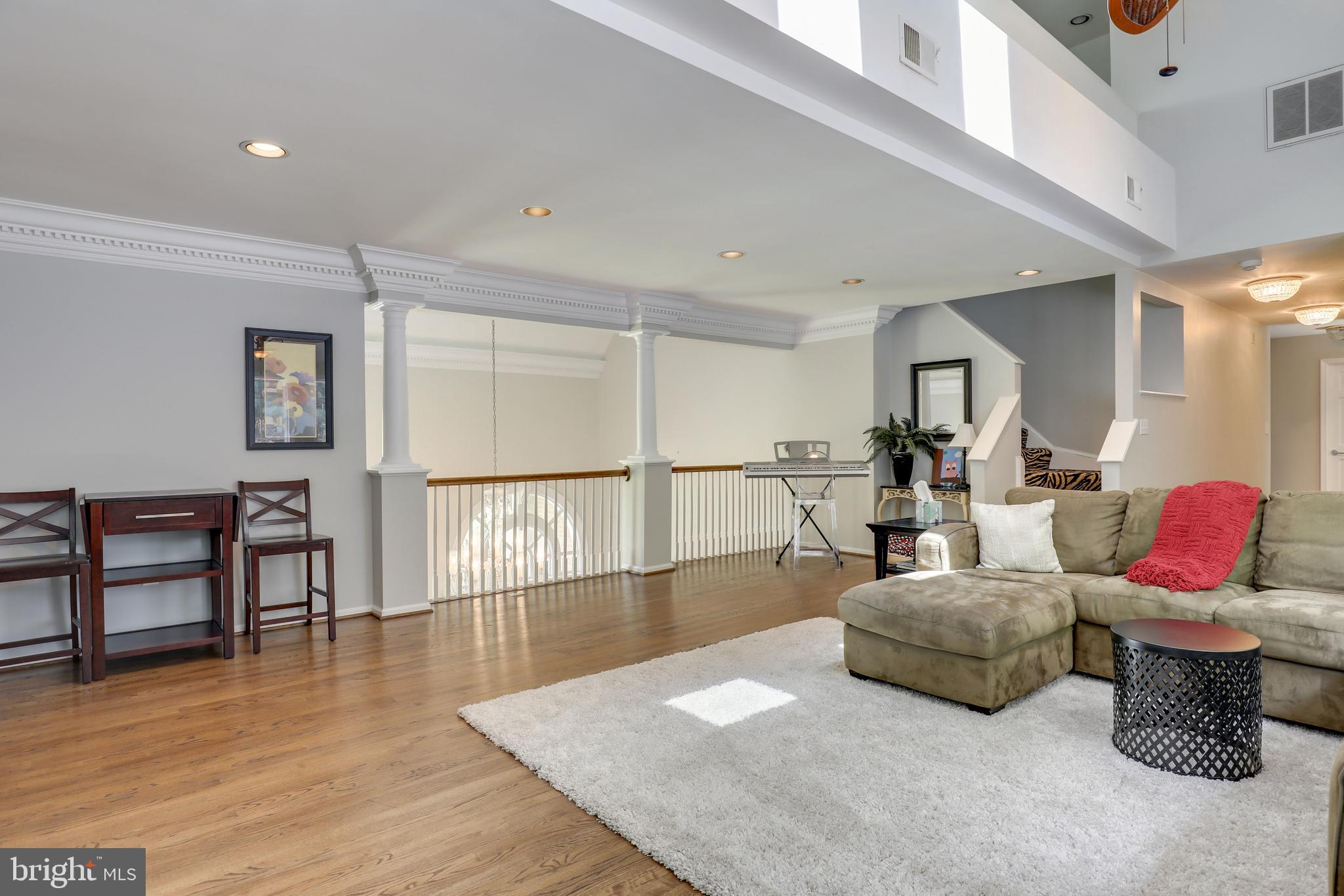 ANTON NORTH - Residential