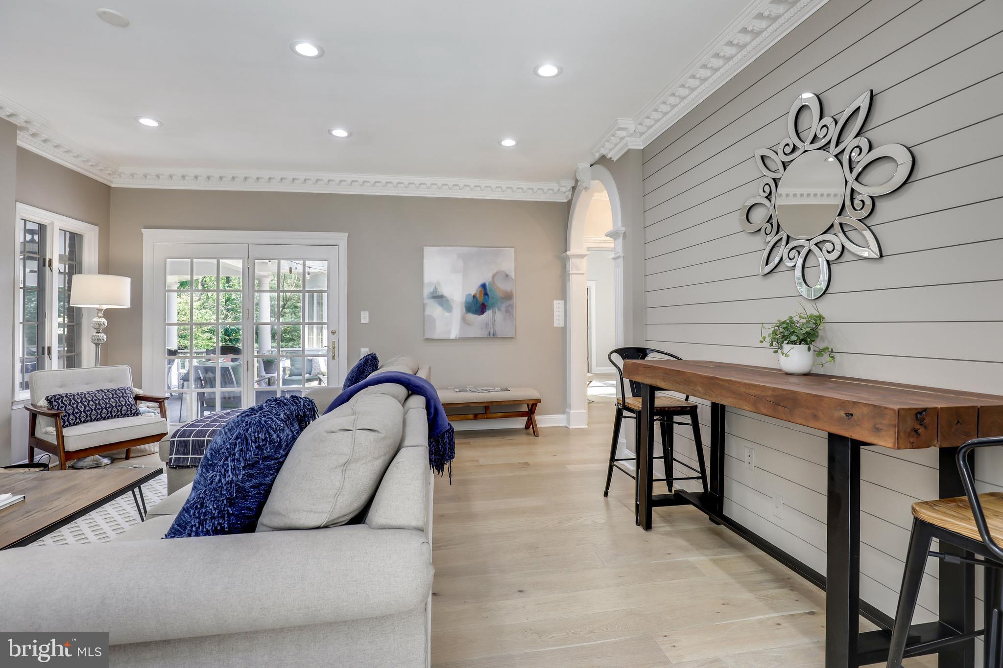 ANTON NORTH - Residential