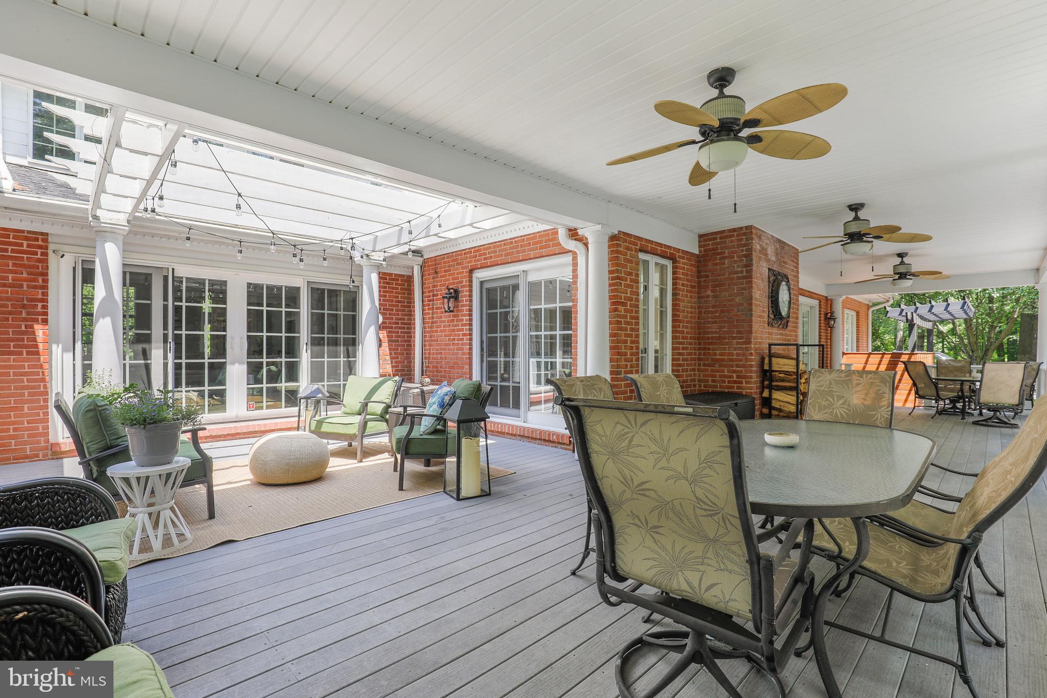 ANTON NORTH - Residential