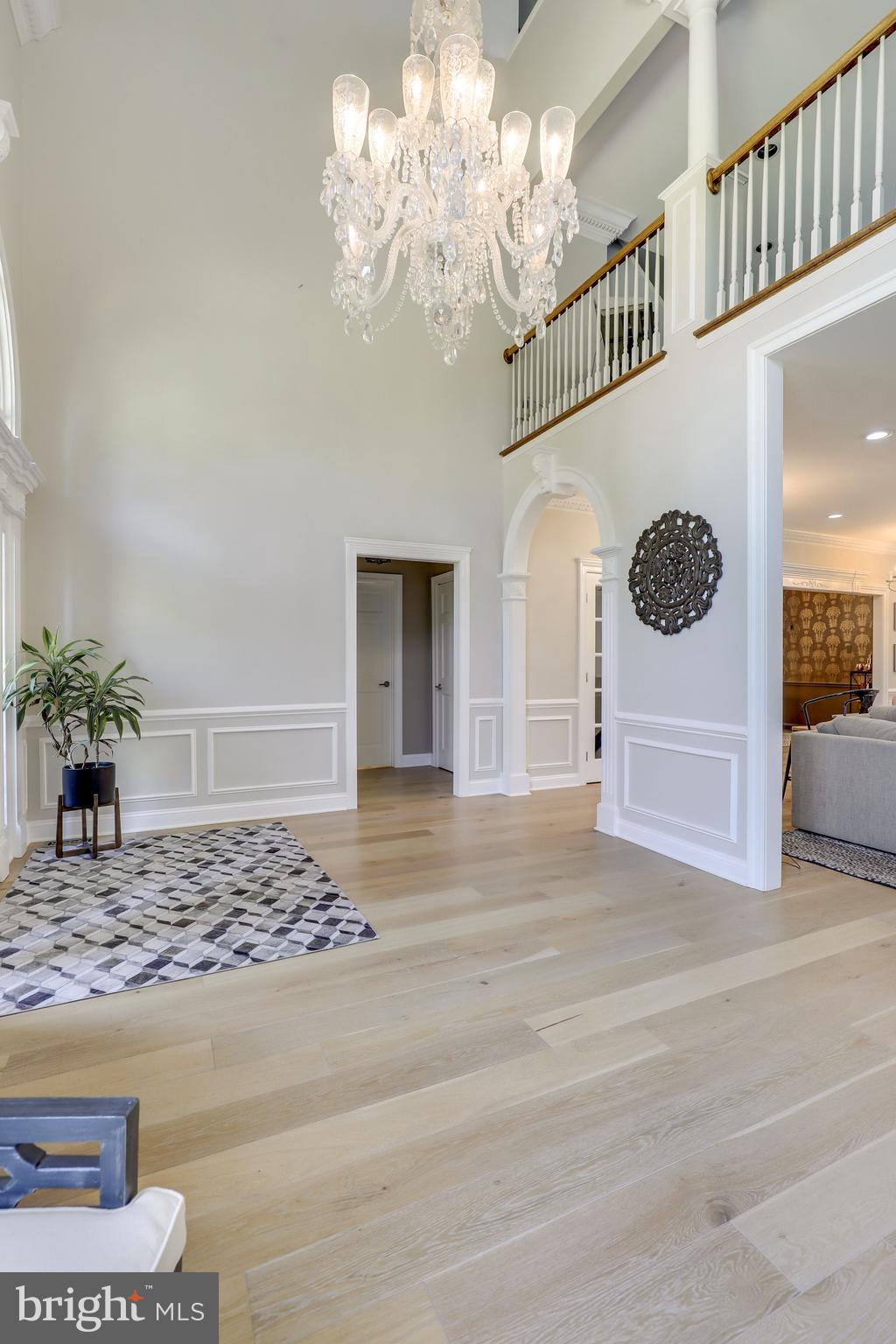 ANTON NORTH - Residential