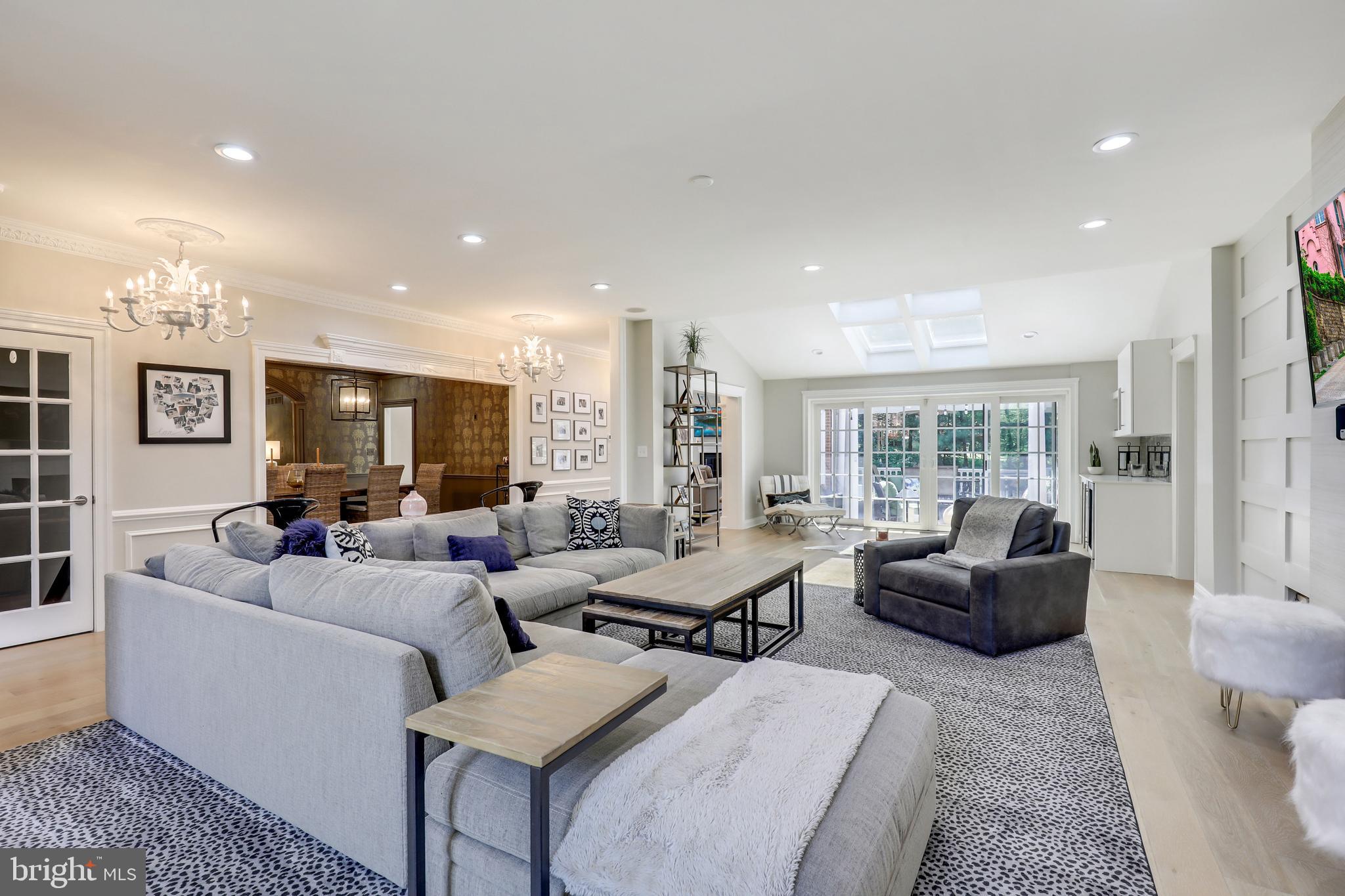 ANTON NORTH - Residential