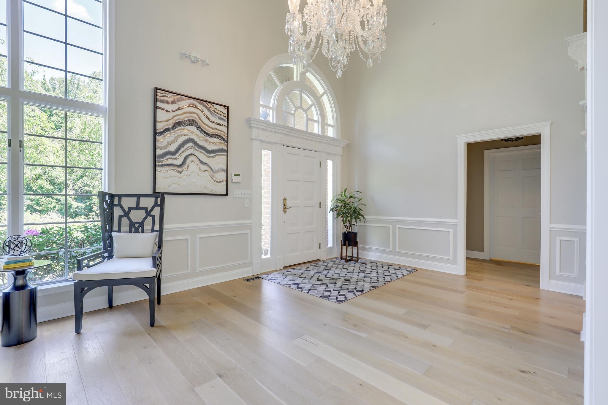 ANTON NORTH - Residential