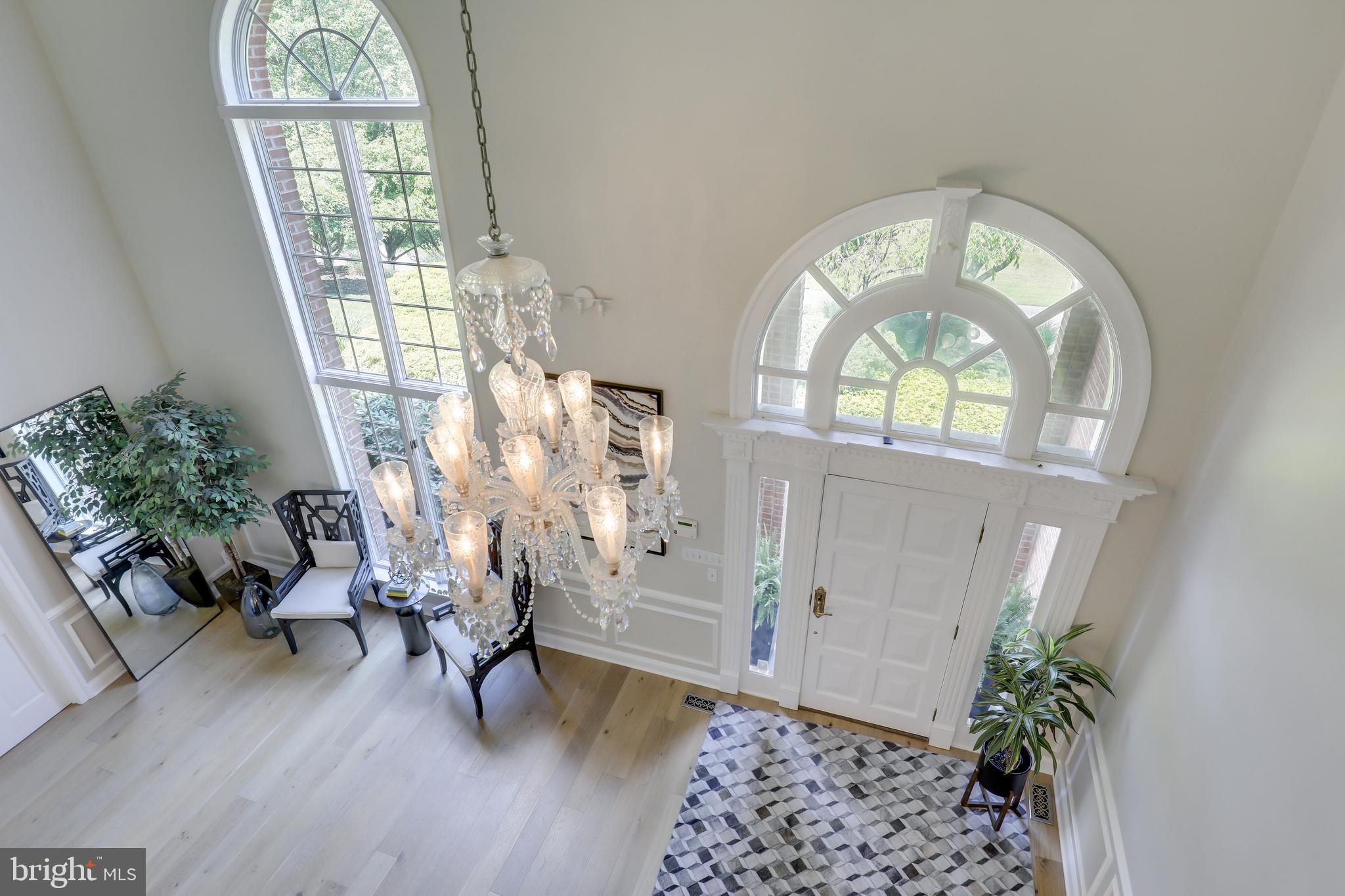 ANTON NORTH - Residential