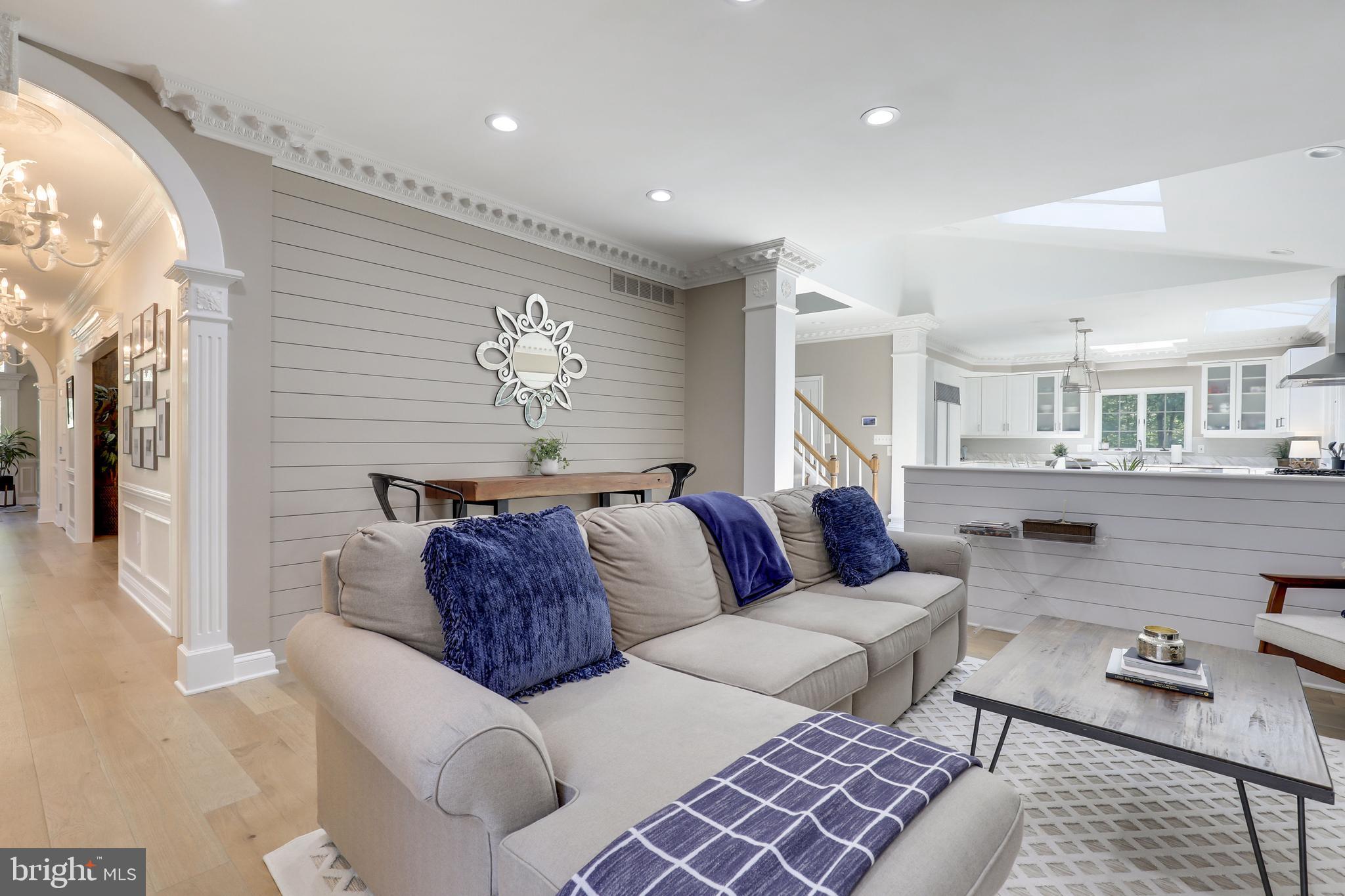 ANTON NORTH - Residential