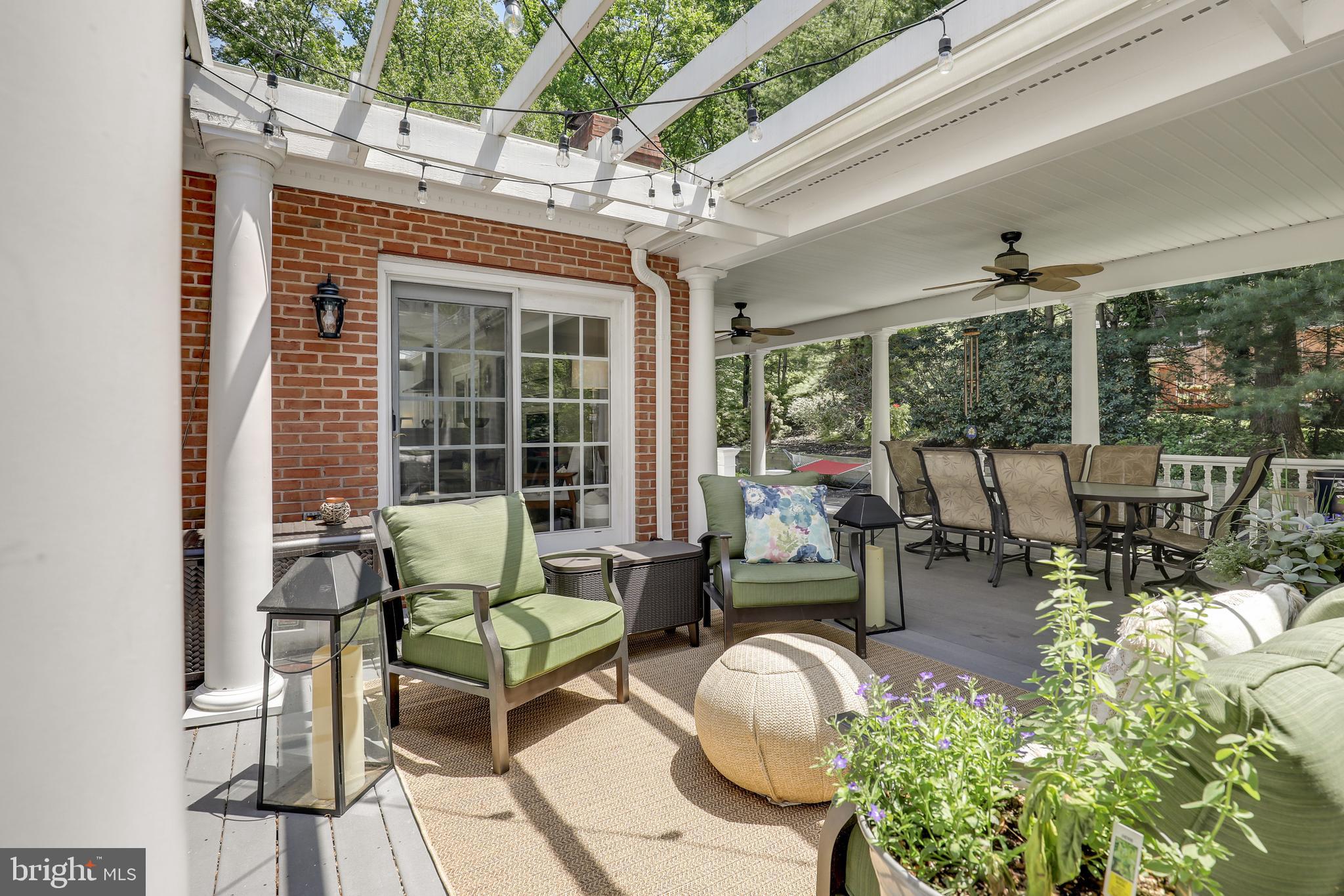 ANTON NORTH - Residential