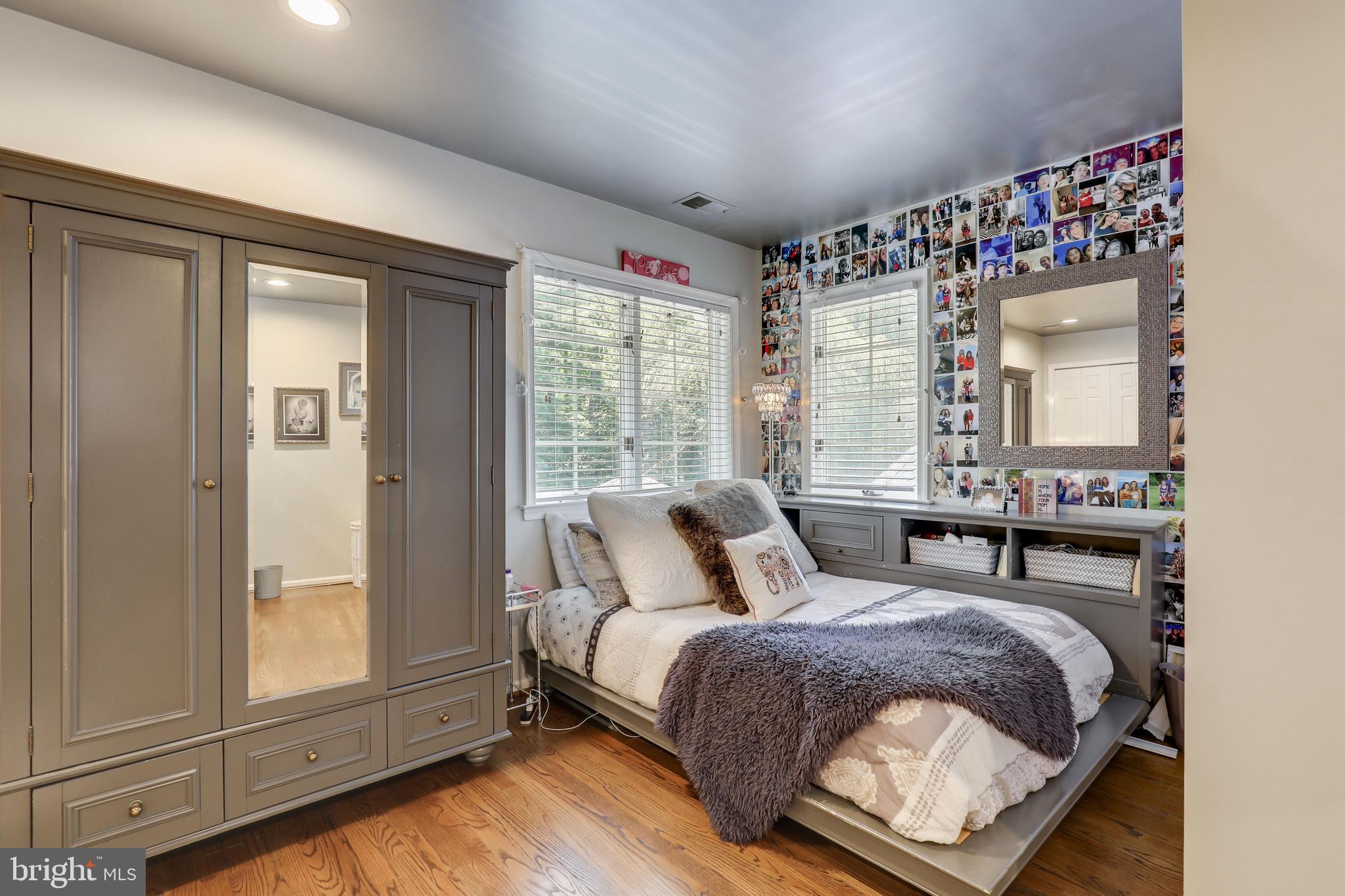 ANTON NORTH - Residential