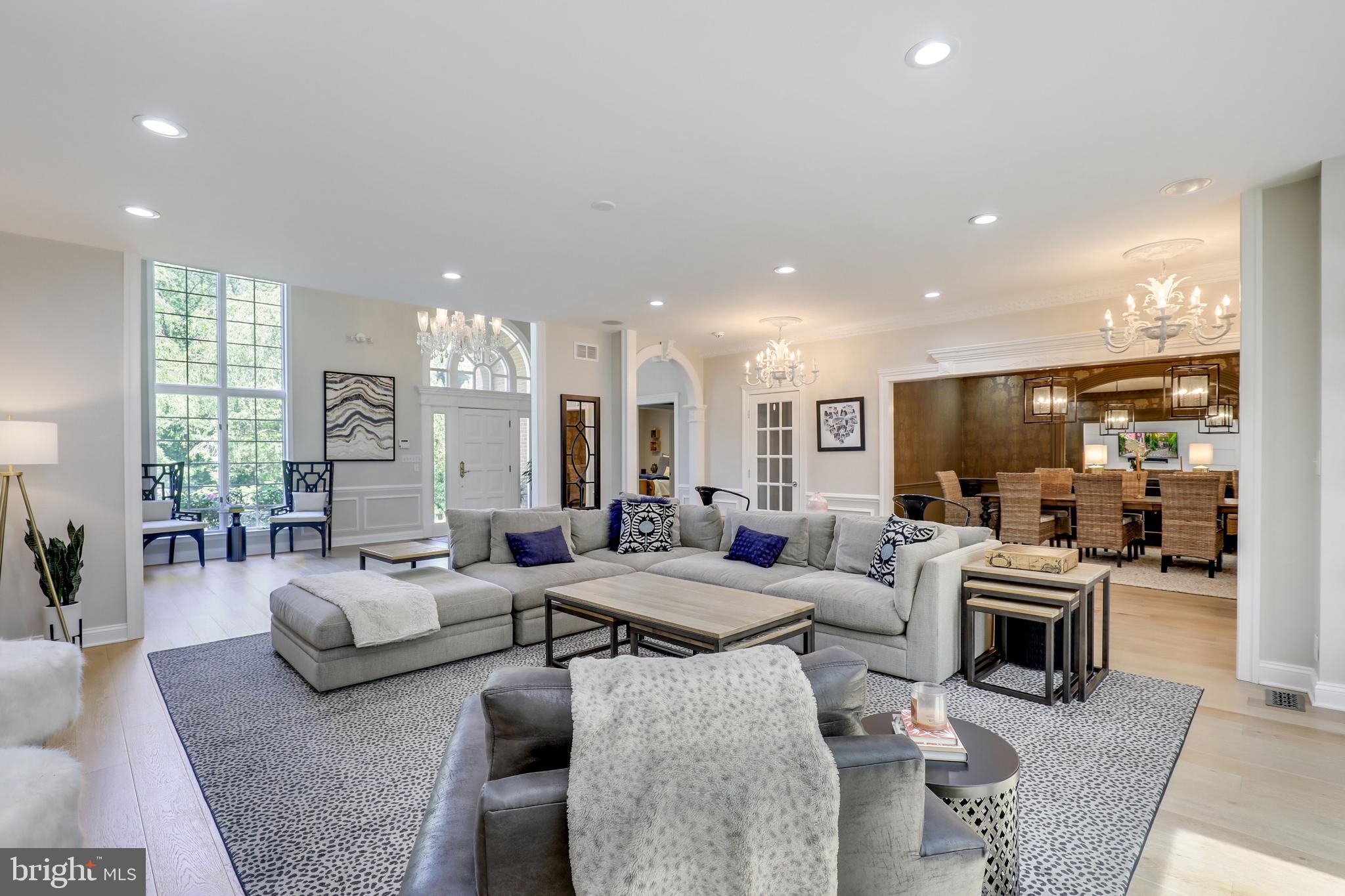 ANTON NORTH - Residential