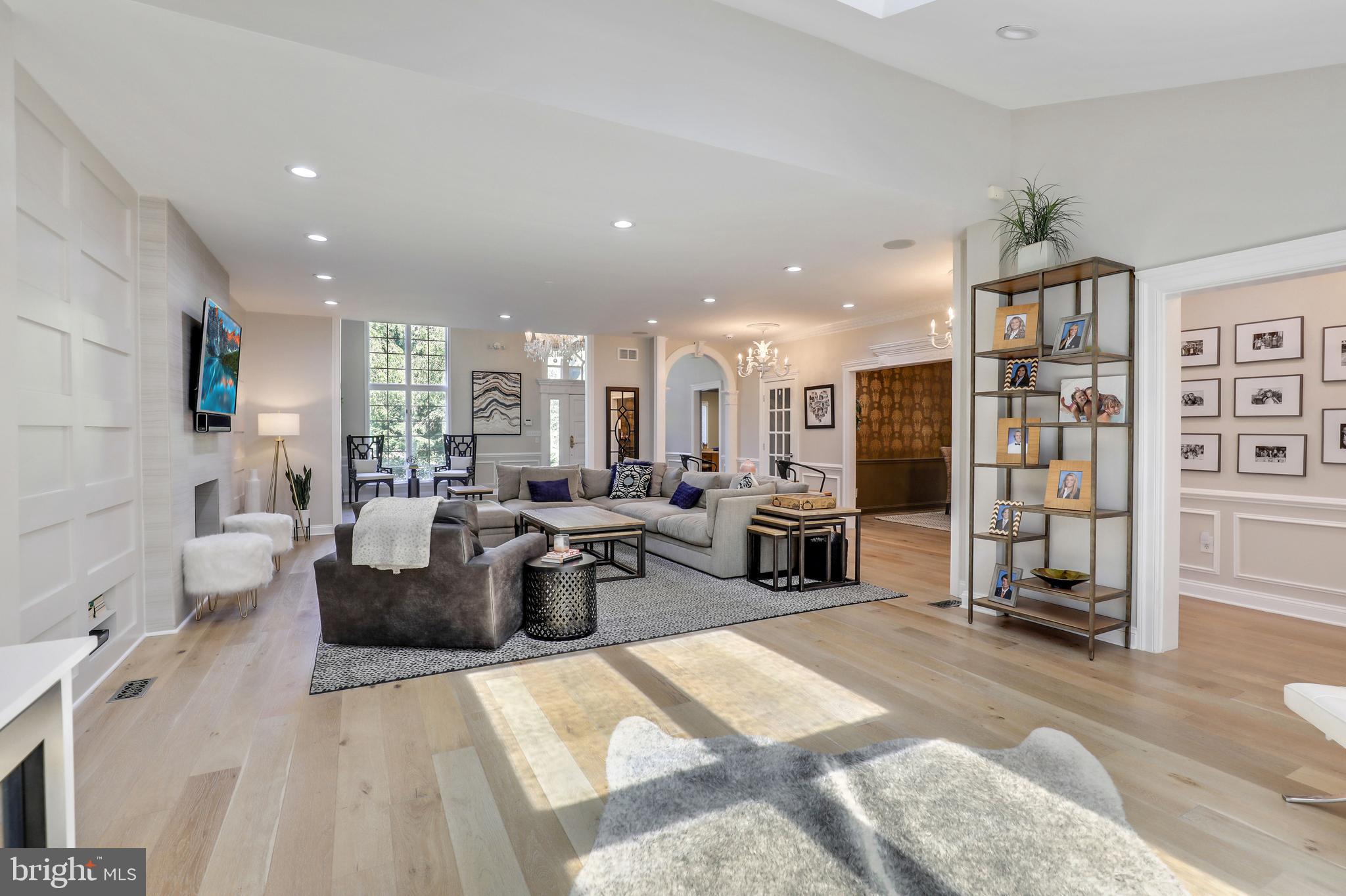 ANTON NORTH - Residential