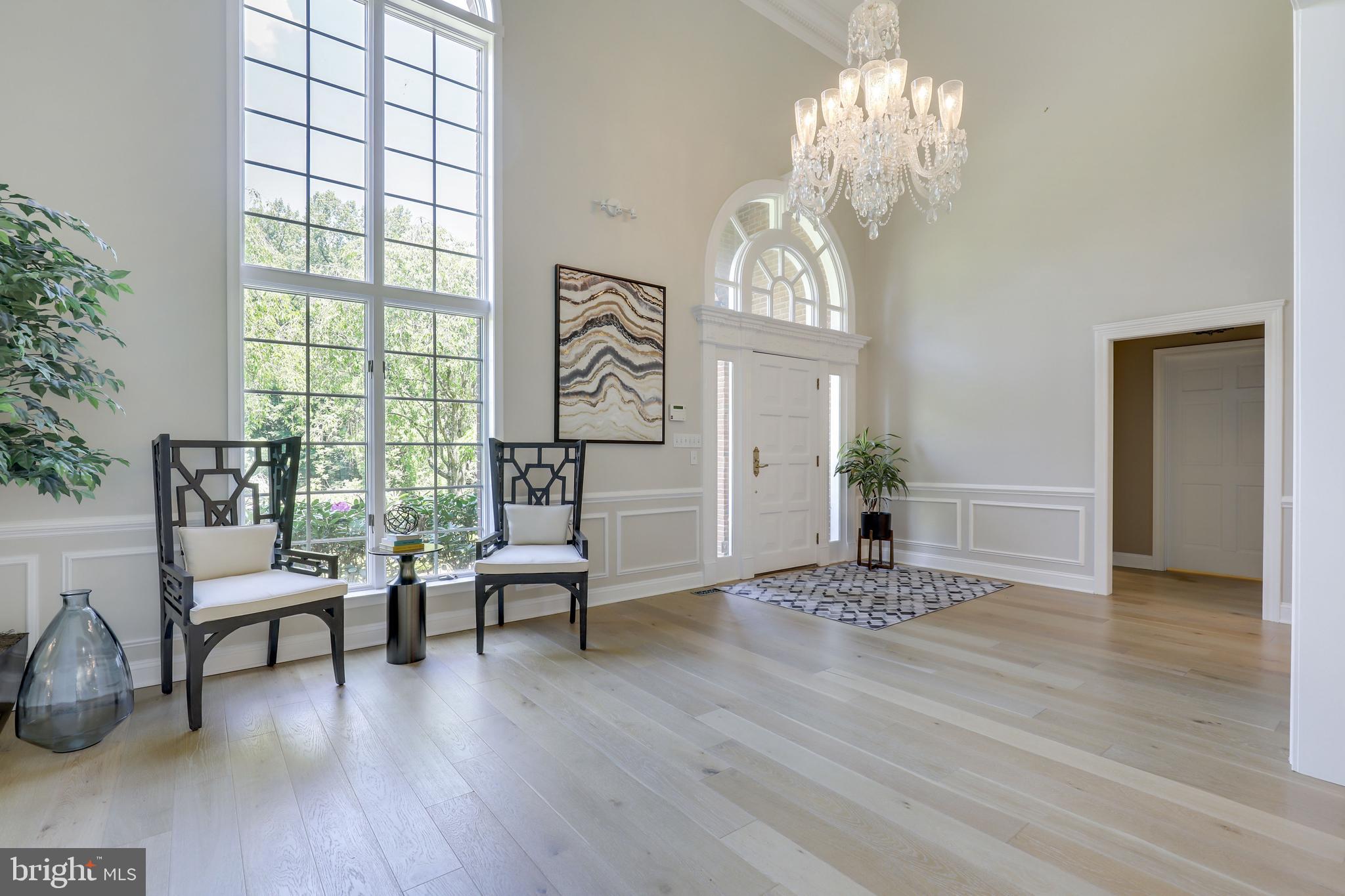 ANTON NORTH - Residential