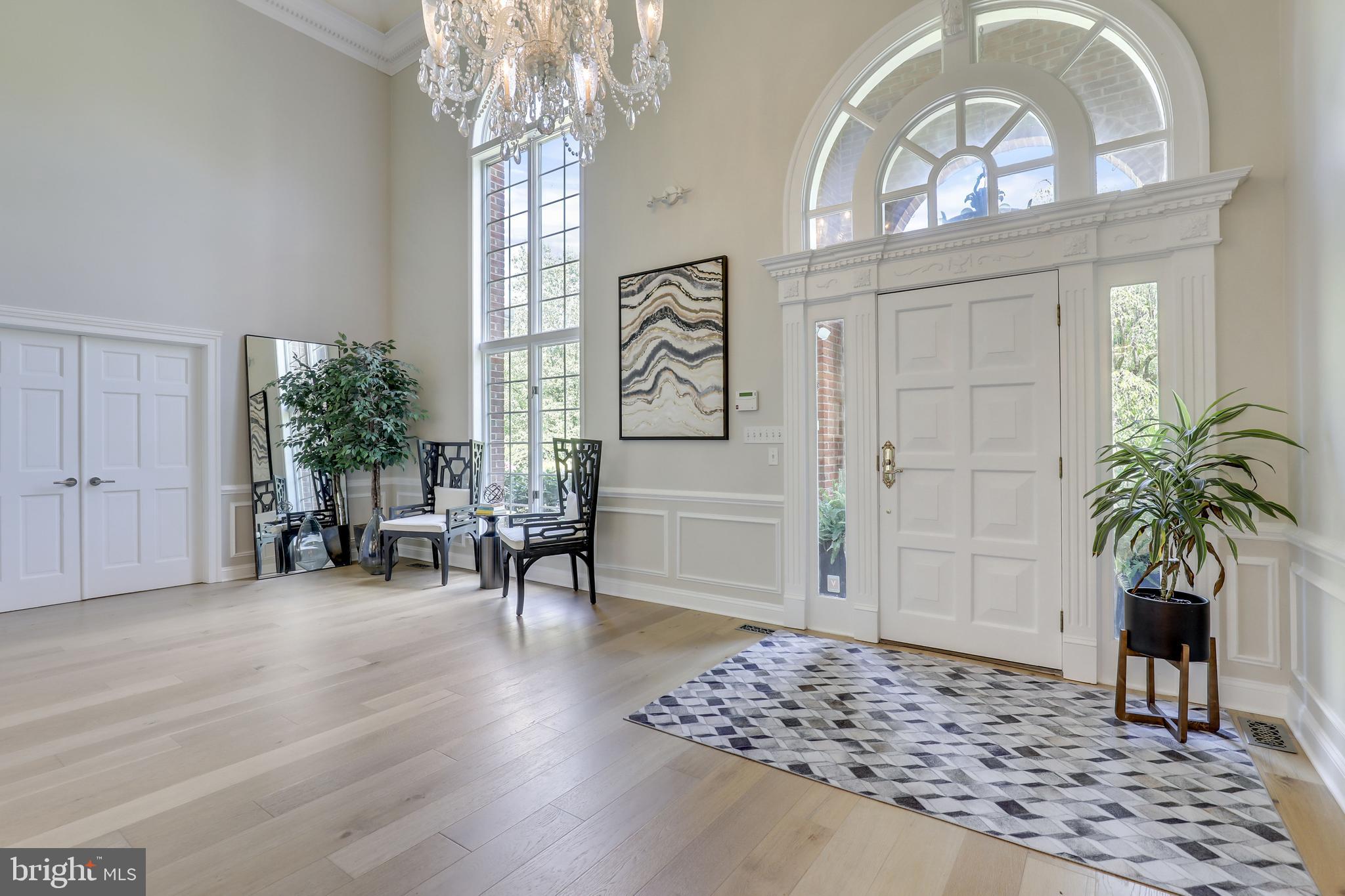 ANTON NORTH - Residential