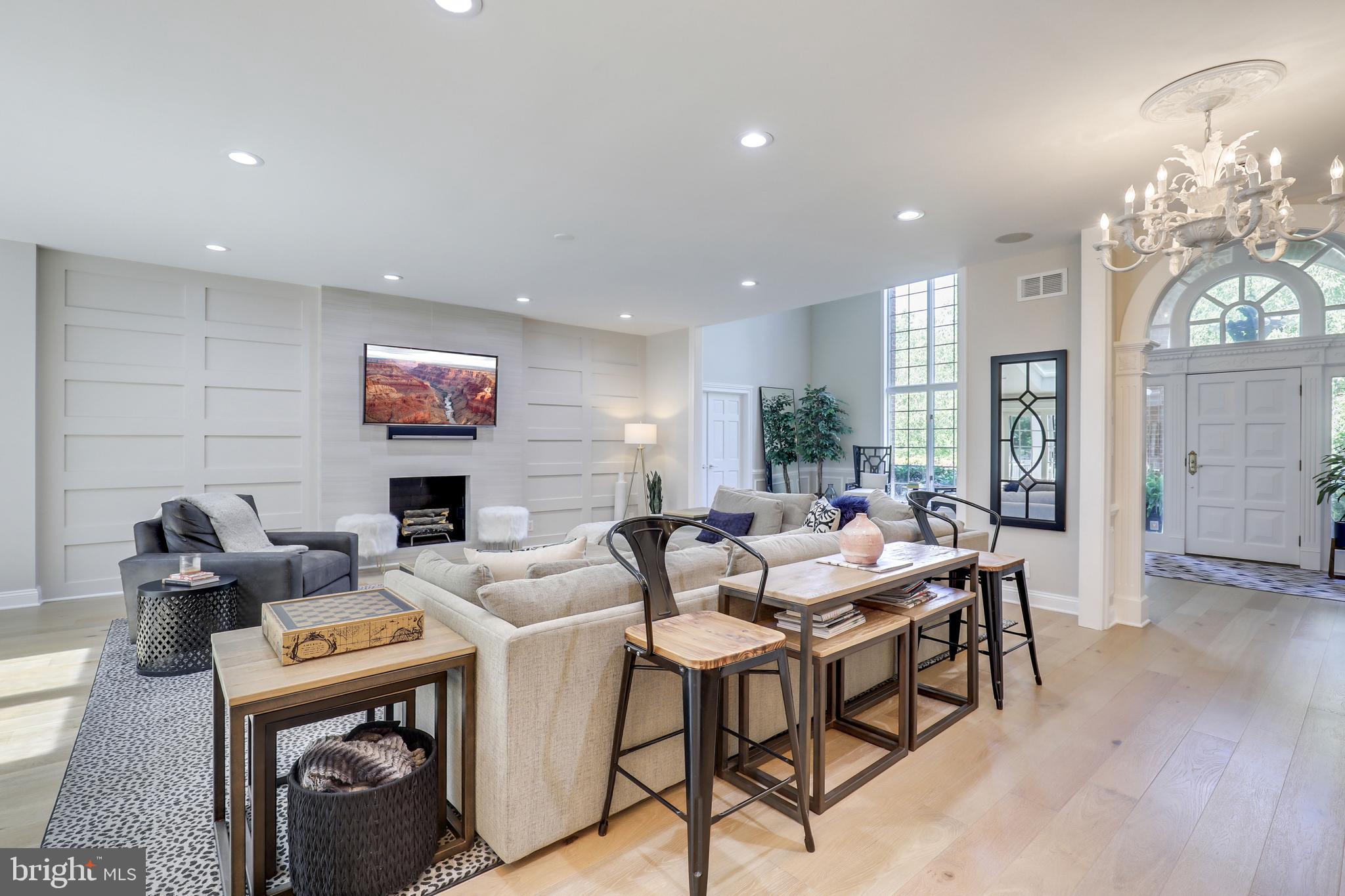 ANTON NORTH - Residential