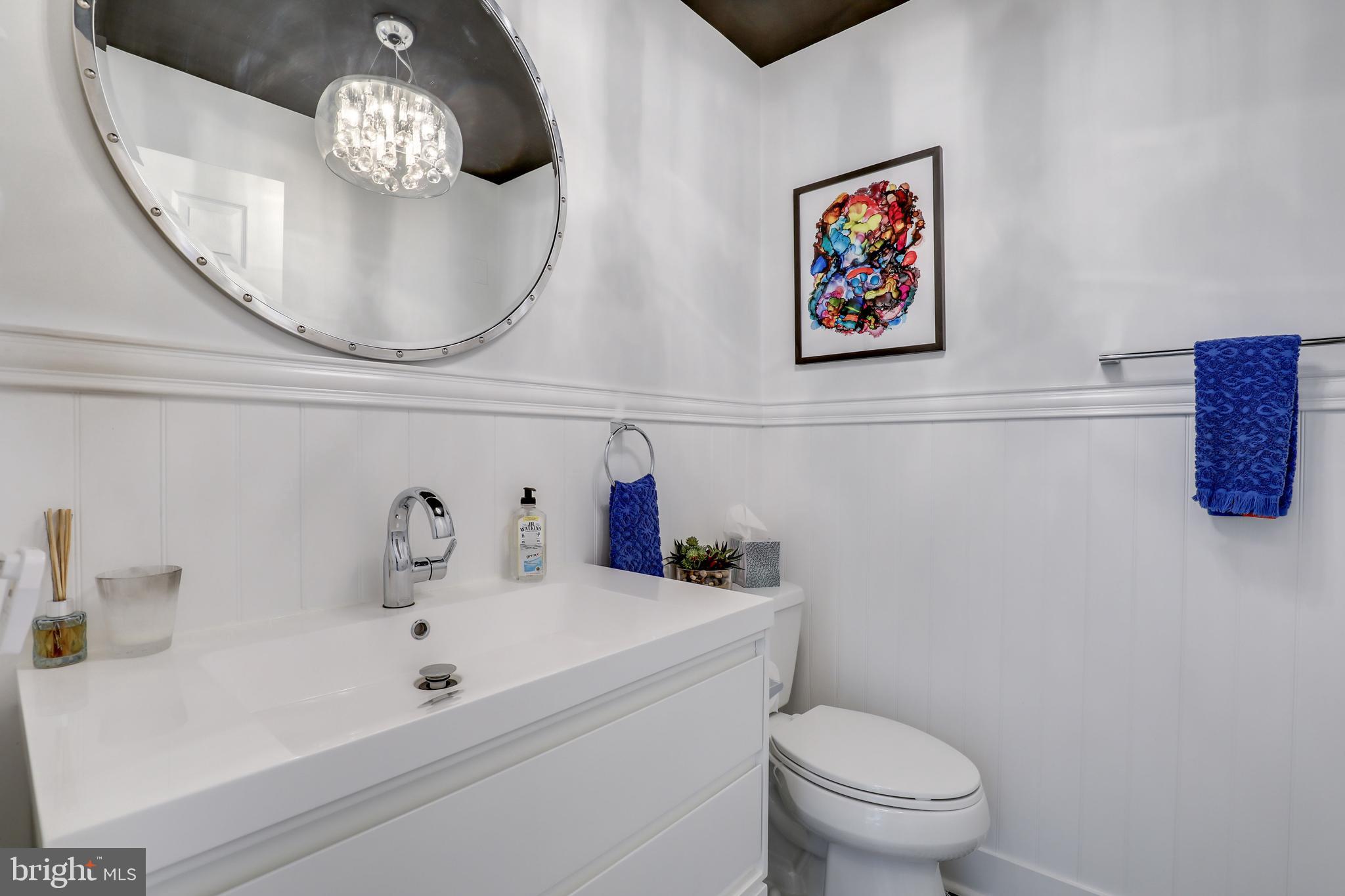 ANTON NORTH - Residential