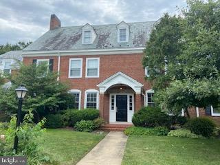 3531 S WAKEFIELD STREET S A2