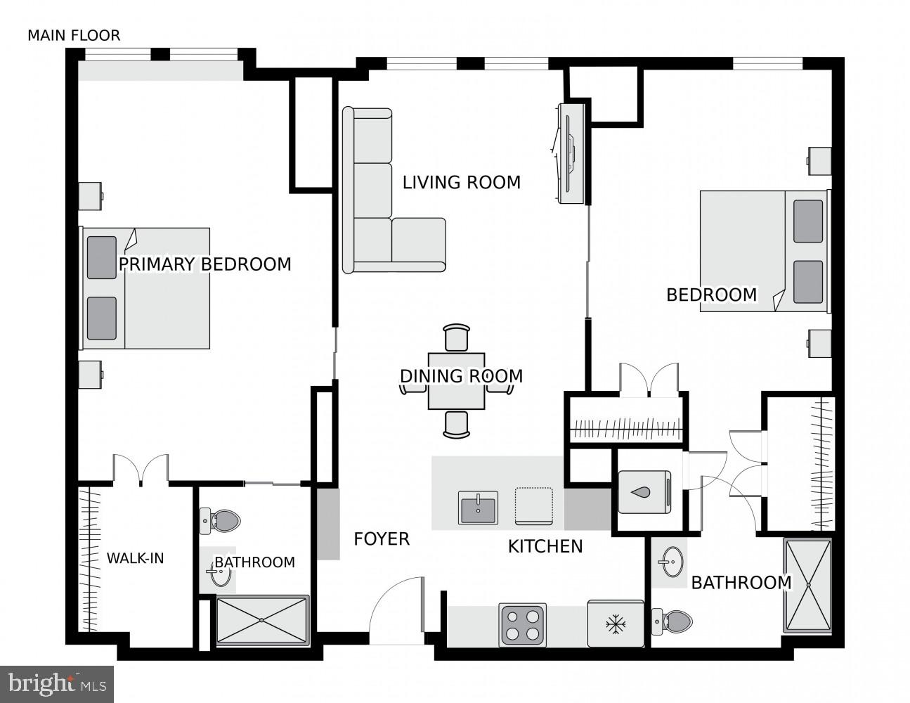 THE JEFFERSON - SUNRISE SENIOR LIVING - Residential
