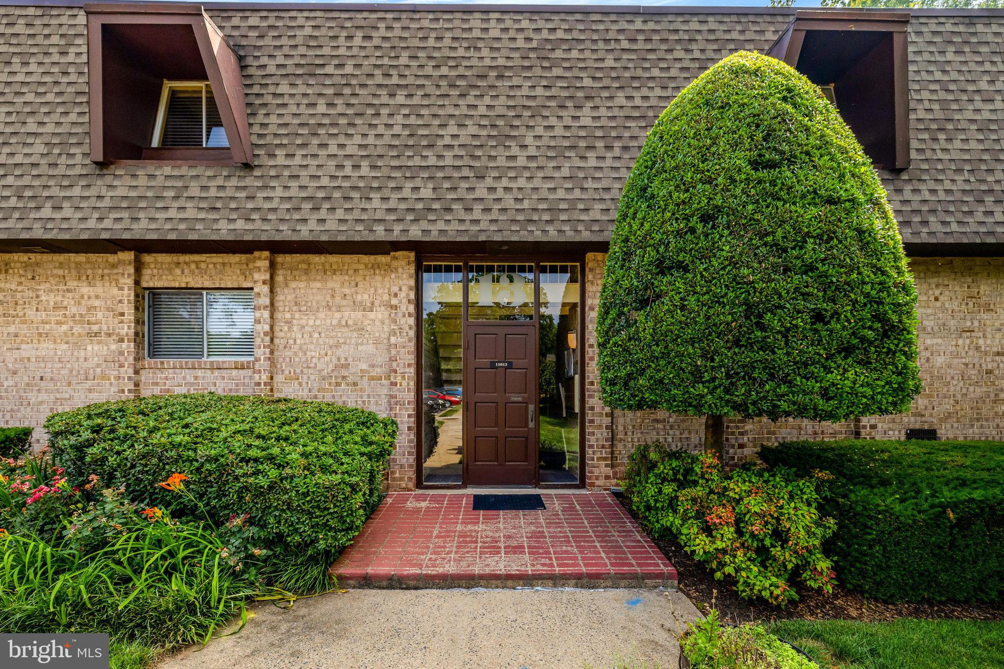 11613 VANTAGE HILL ROAD 12B