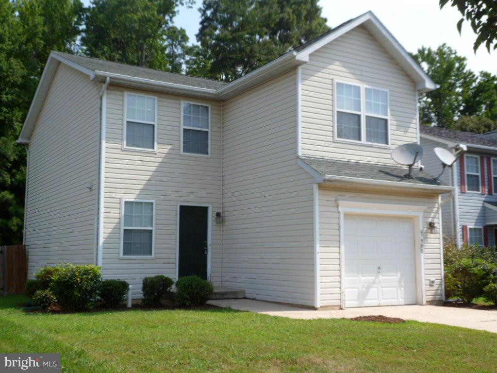SOUTHERN PINES - Residential
