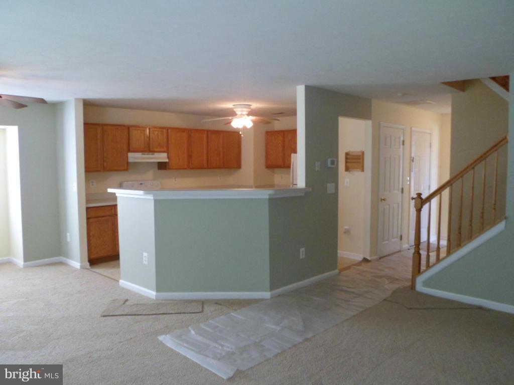 SOUTHERN PINES - Residential