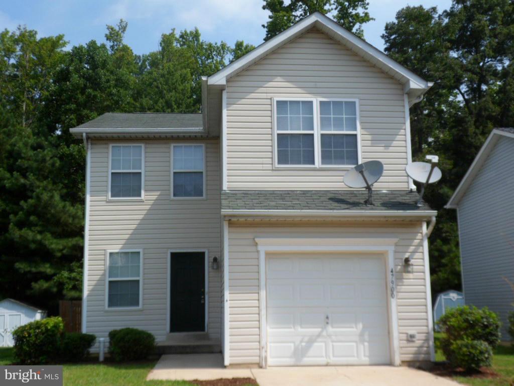 SOUTHERN PINES - Residential