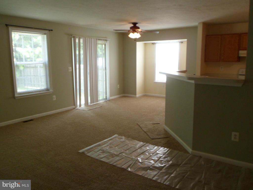 SOUTHERN PINES - Residential