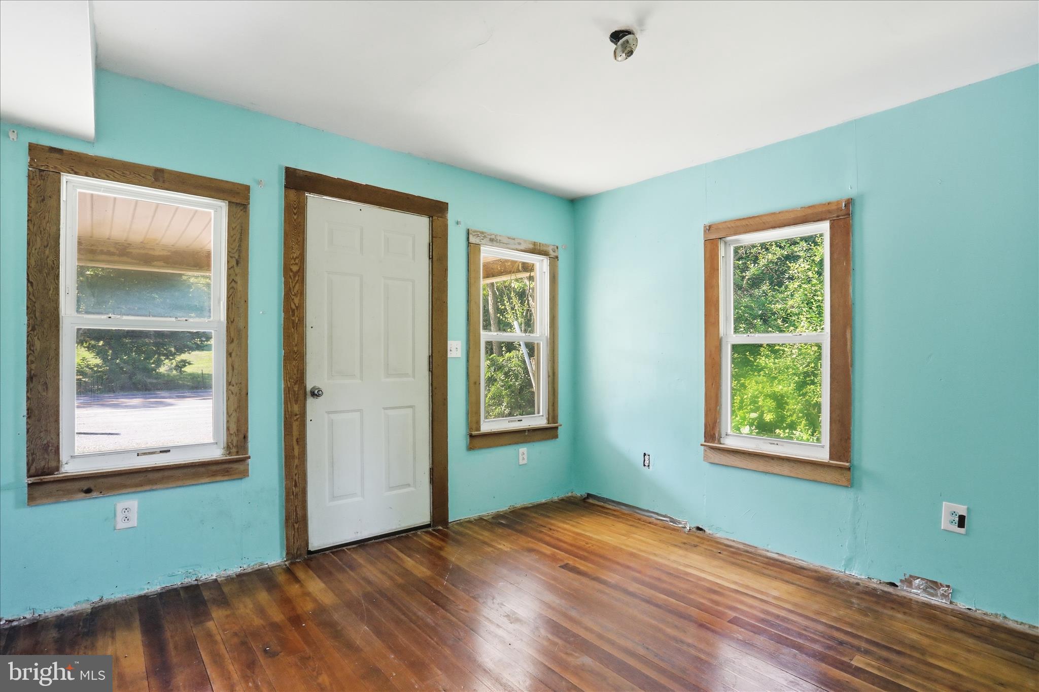 MADISON - Residential