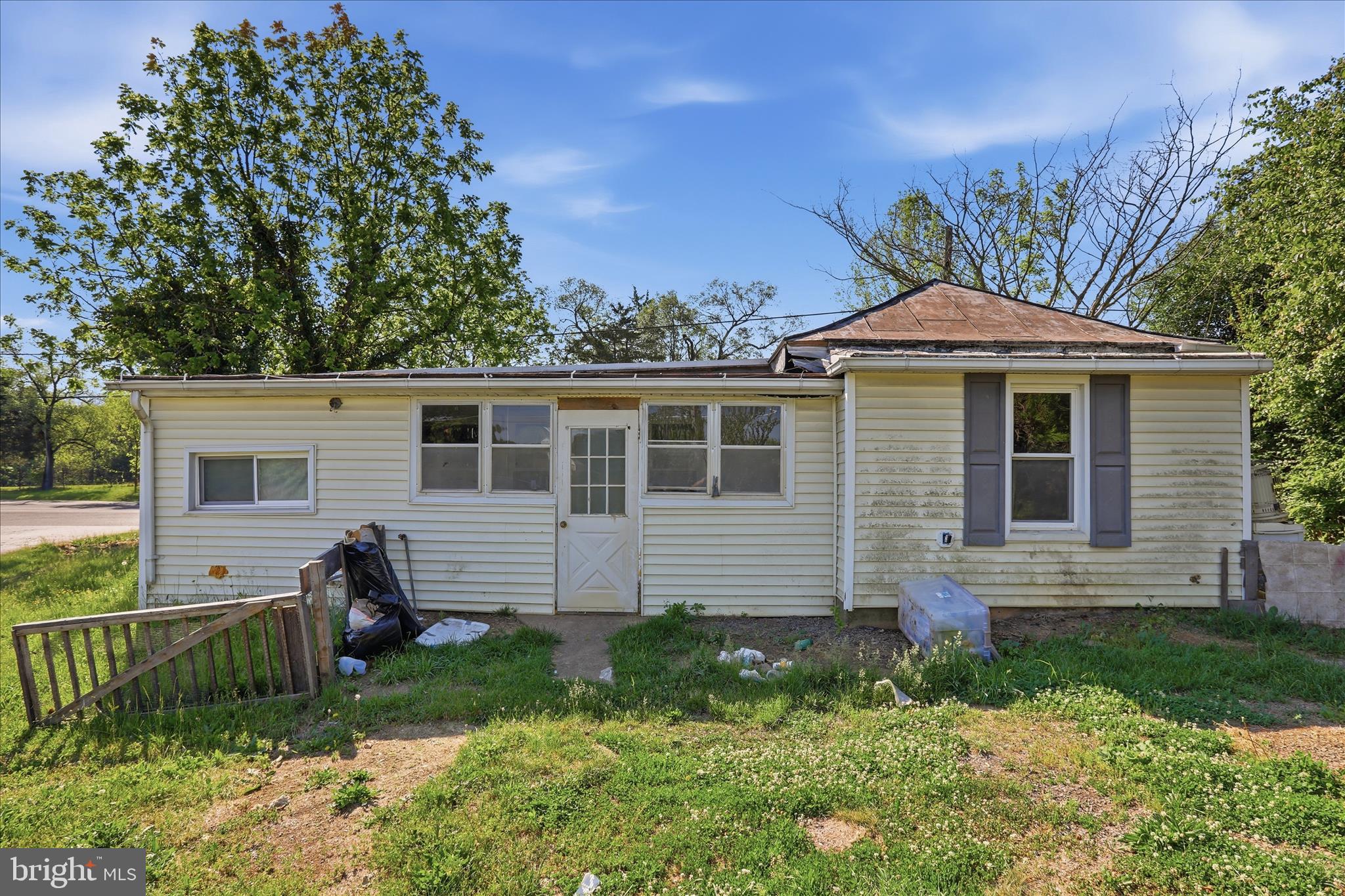MADISON - Residential