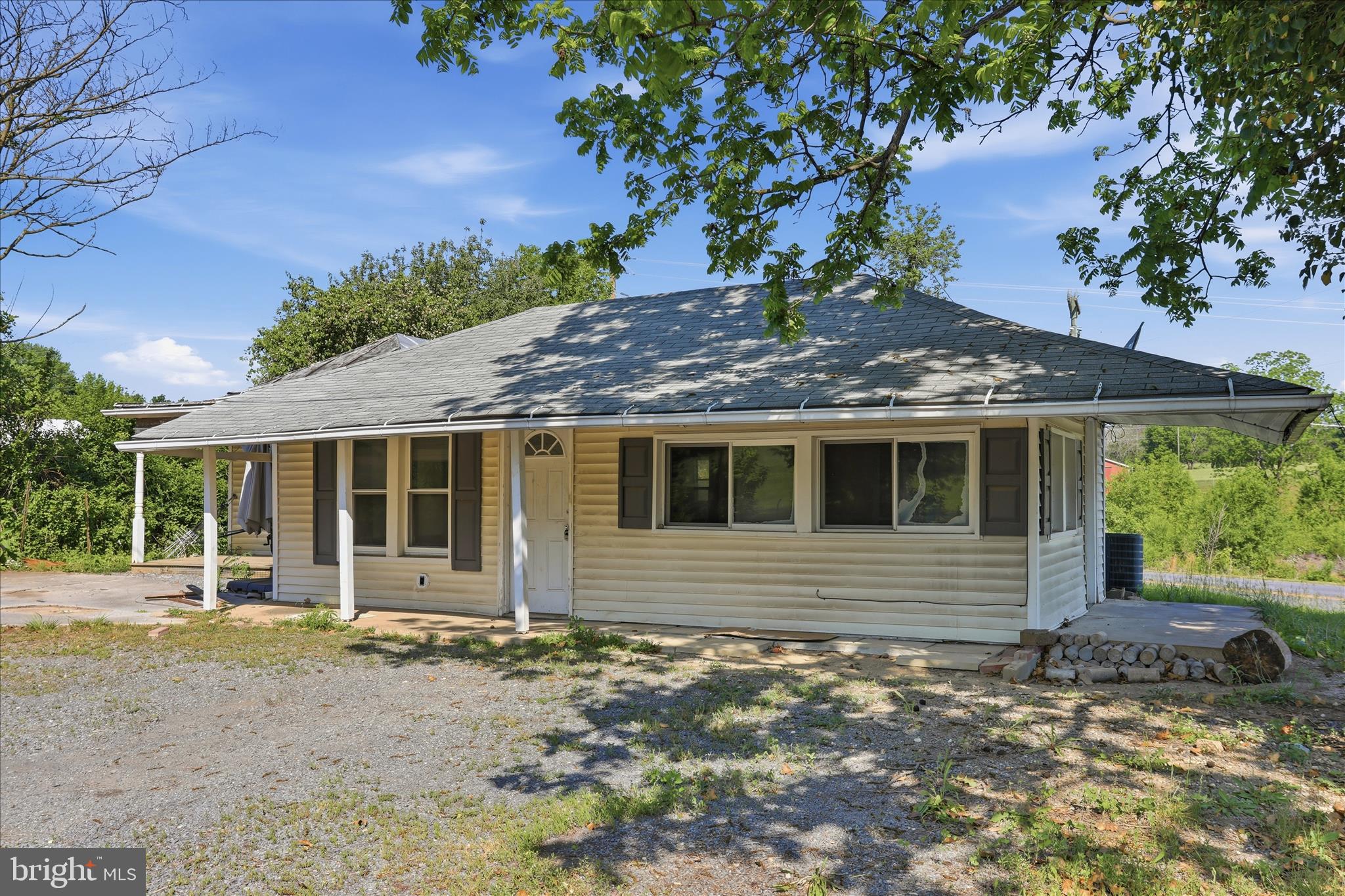 MADISON - Residential