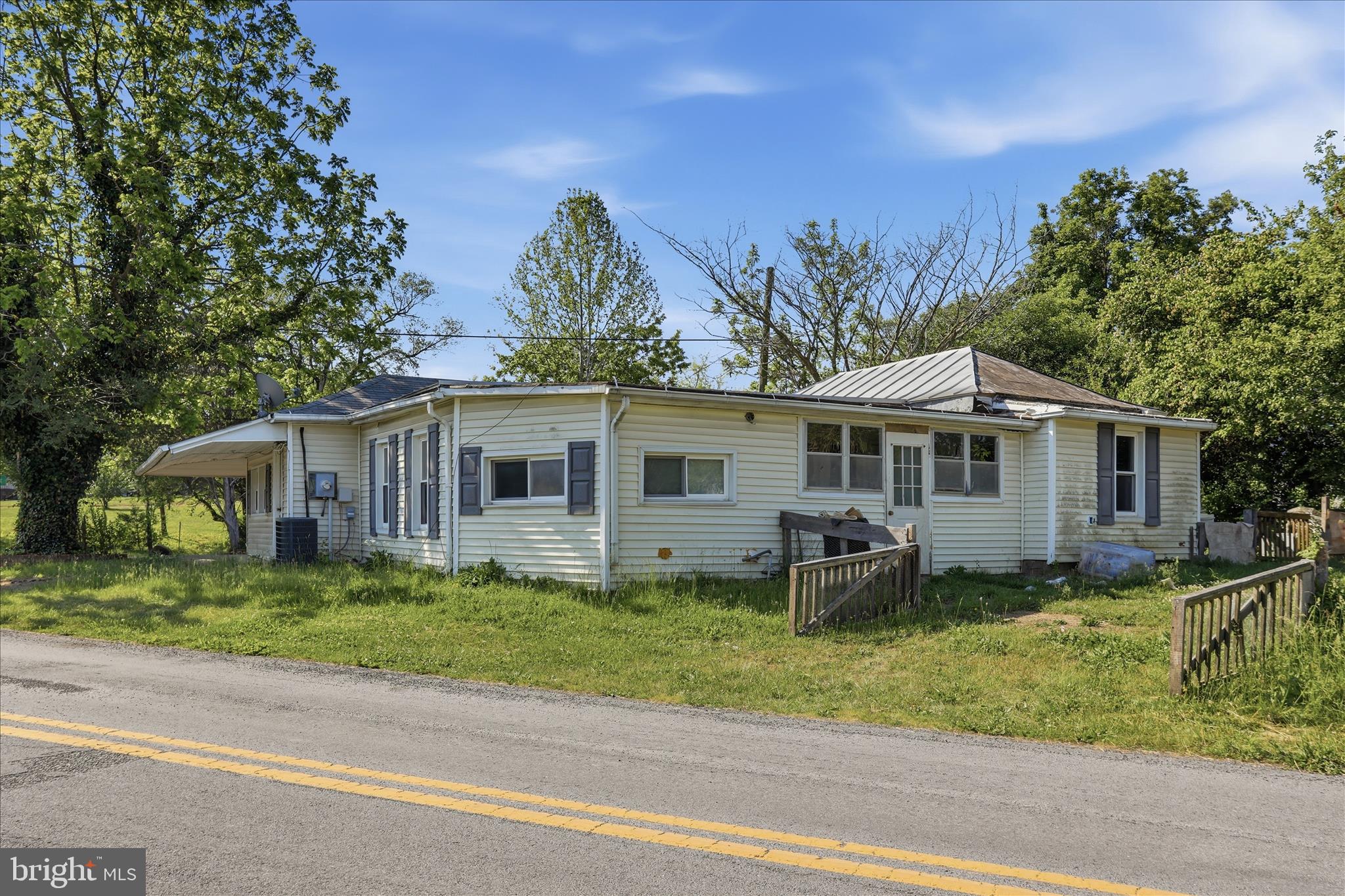 MADISON - Residential