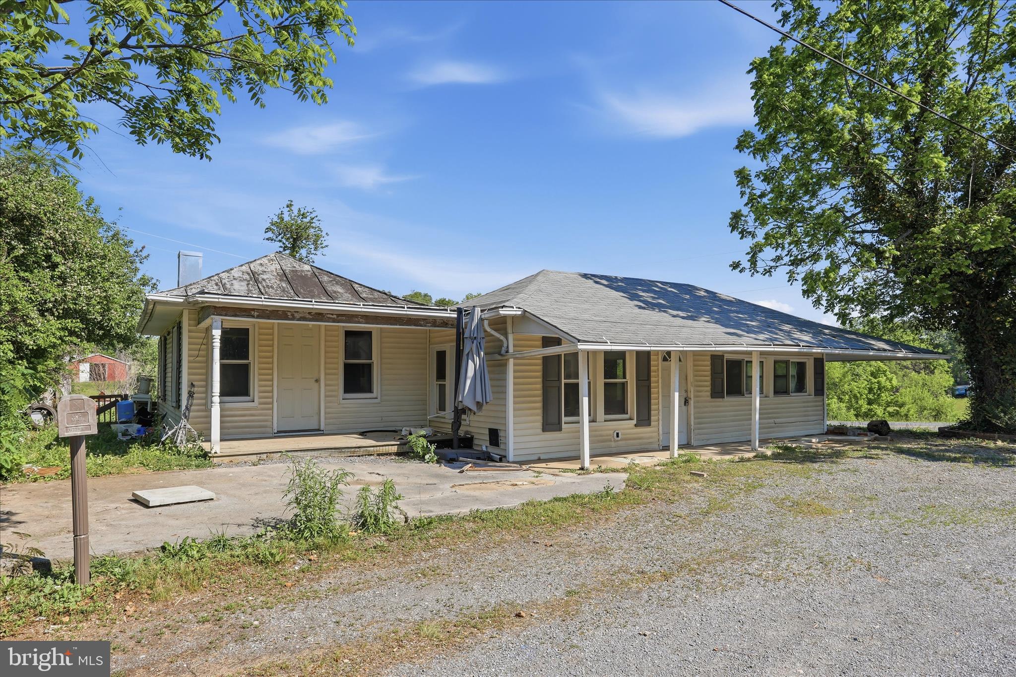 MADISON - Residential