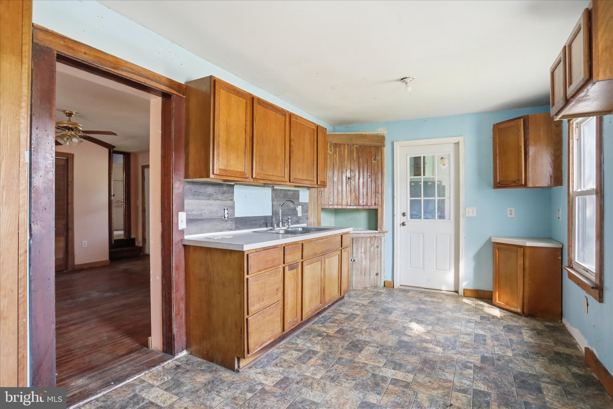 MADISON - Residential