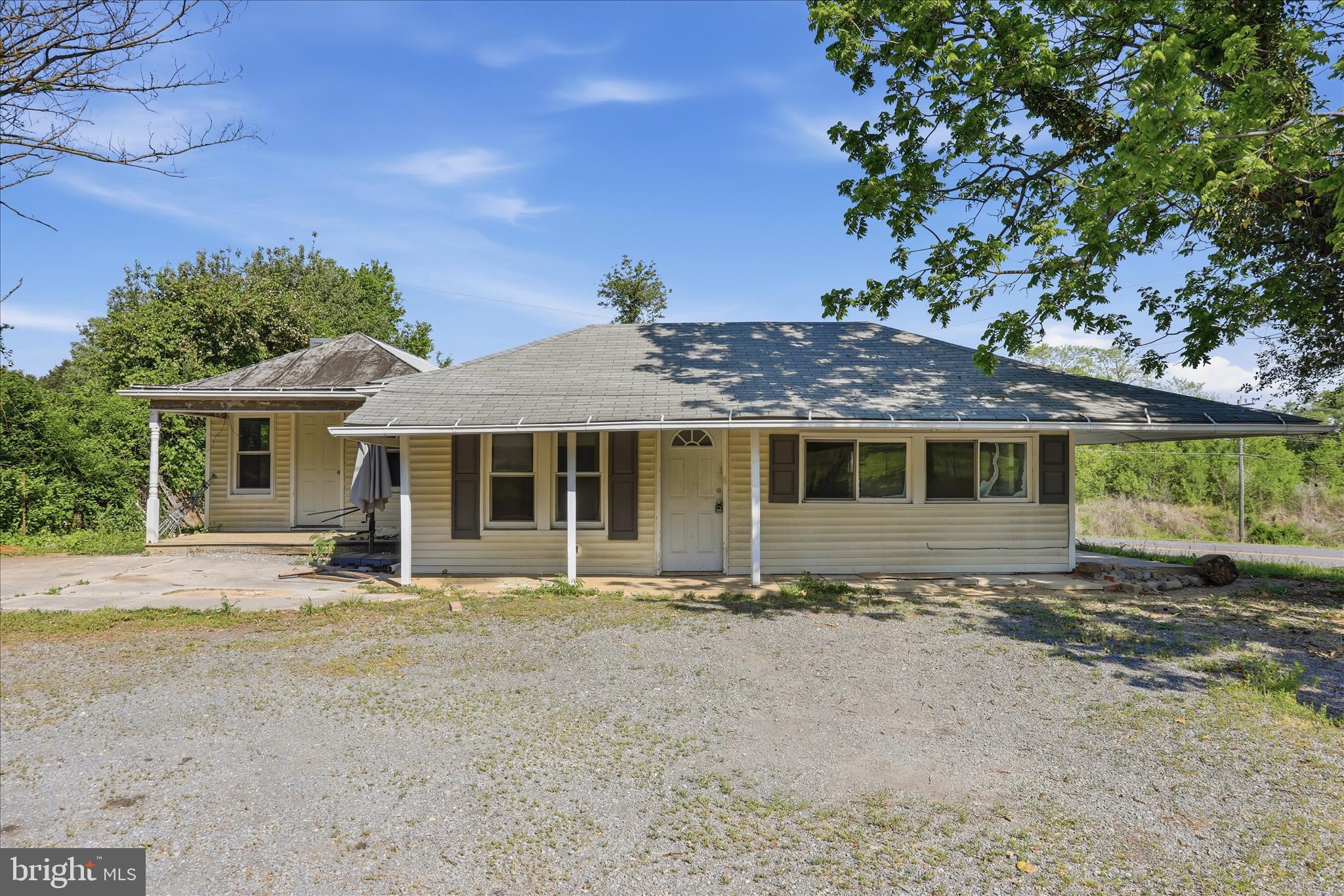 MADISON - Residential