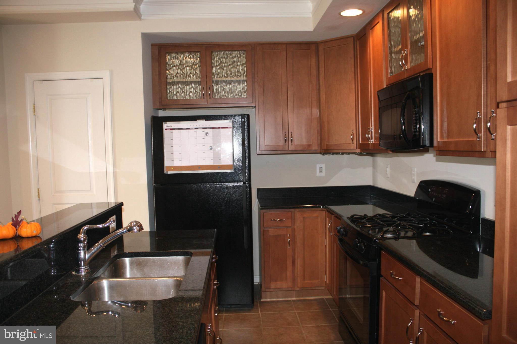 MONOCACY LANDING - Residential Lease