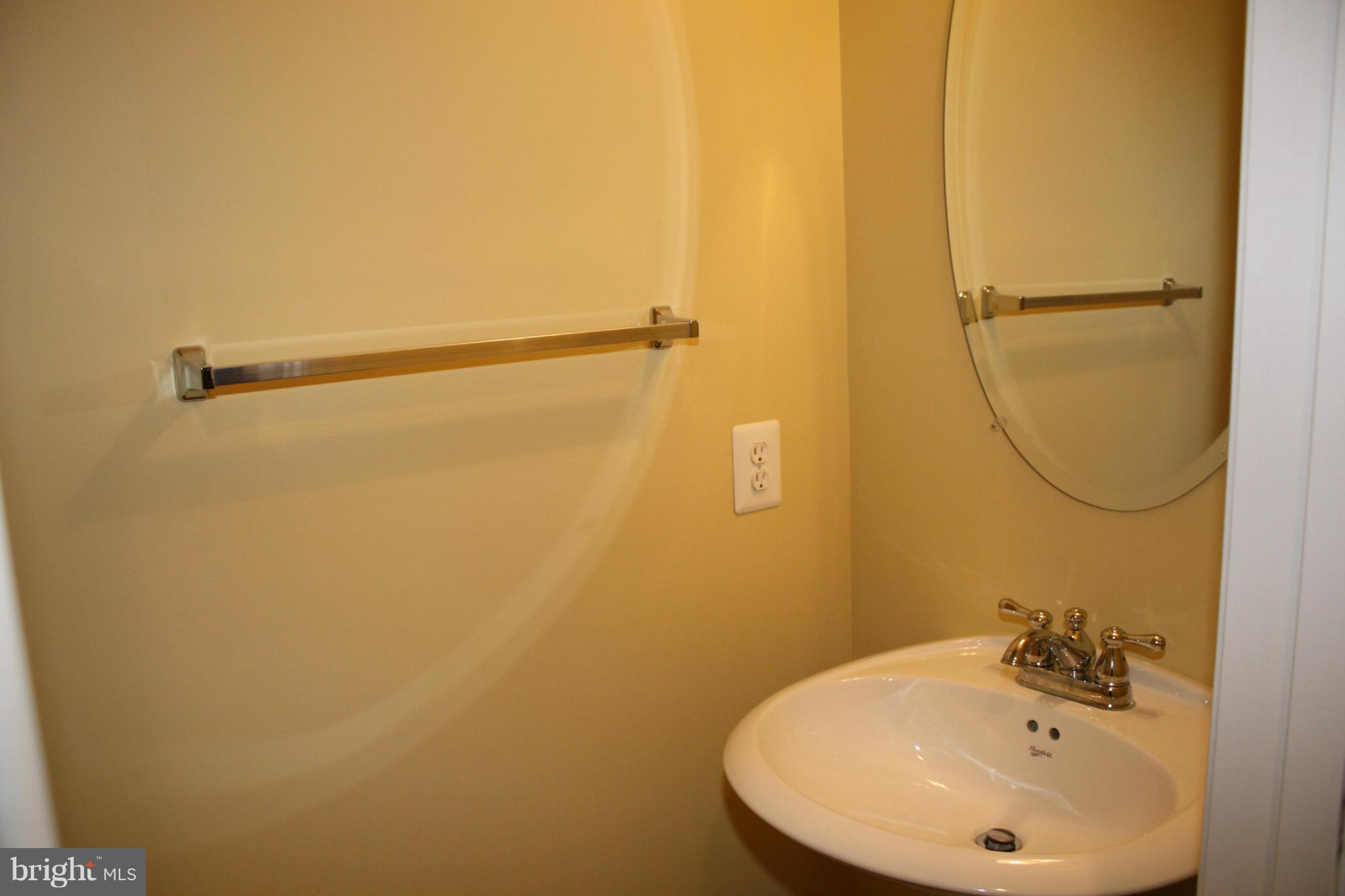 MONOCACY LANDING - Residential Lease