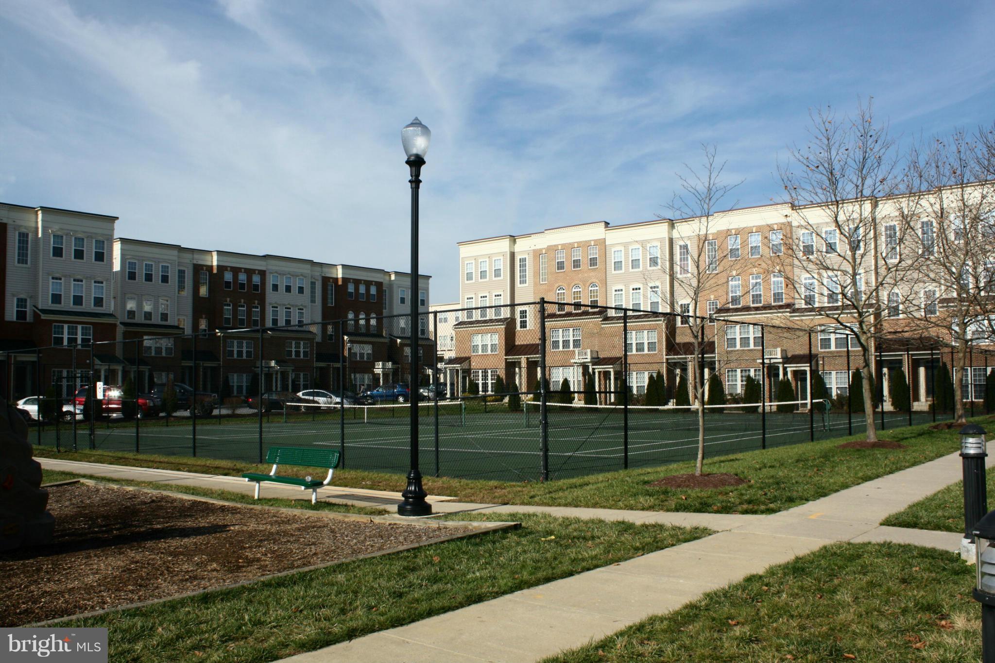 MONOCACY LANDING - Residential Lease