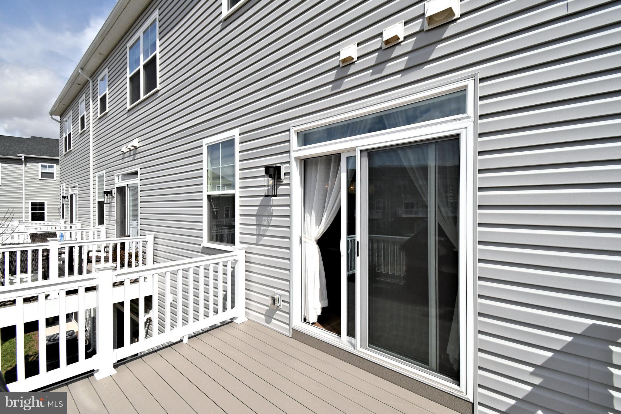 RESERVE AT CHALFONT - Residential Lease