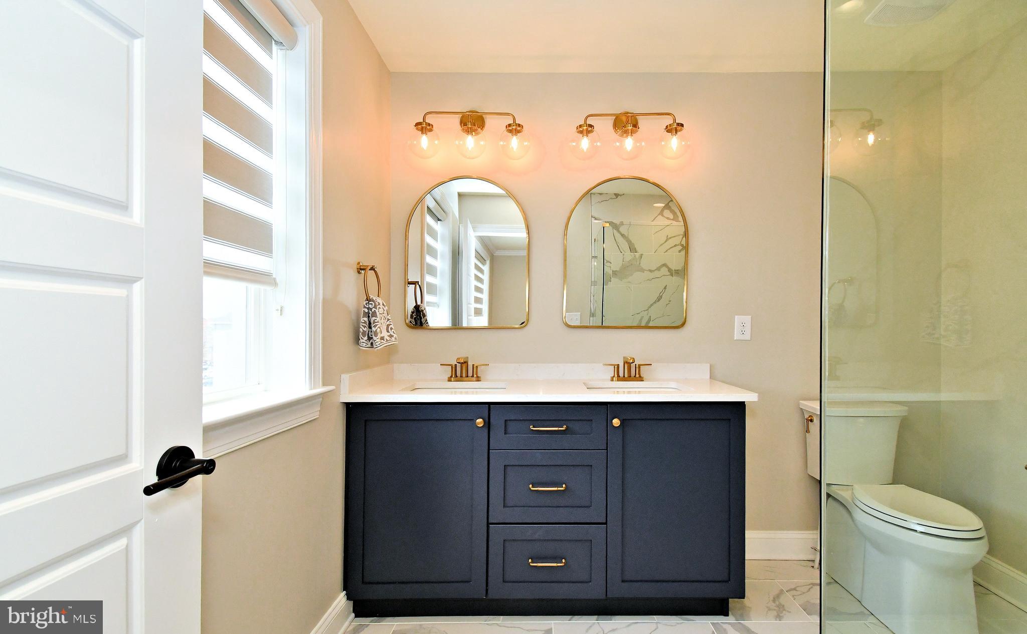 RESERVE AT CHALFONT - Residential Lease