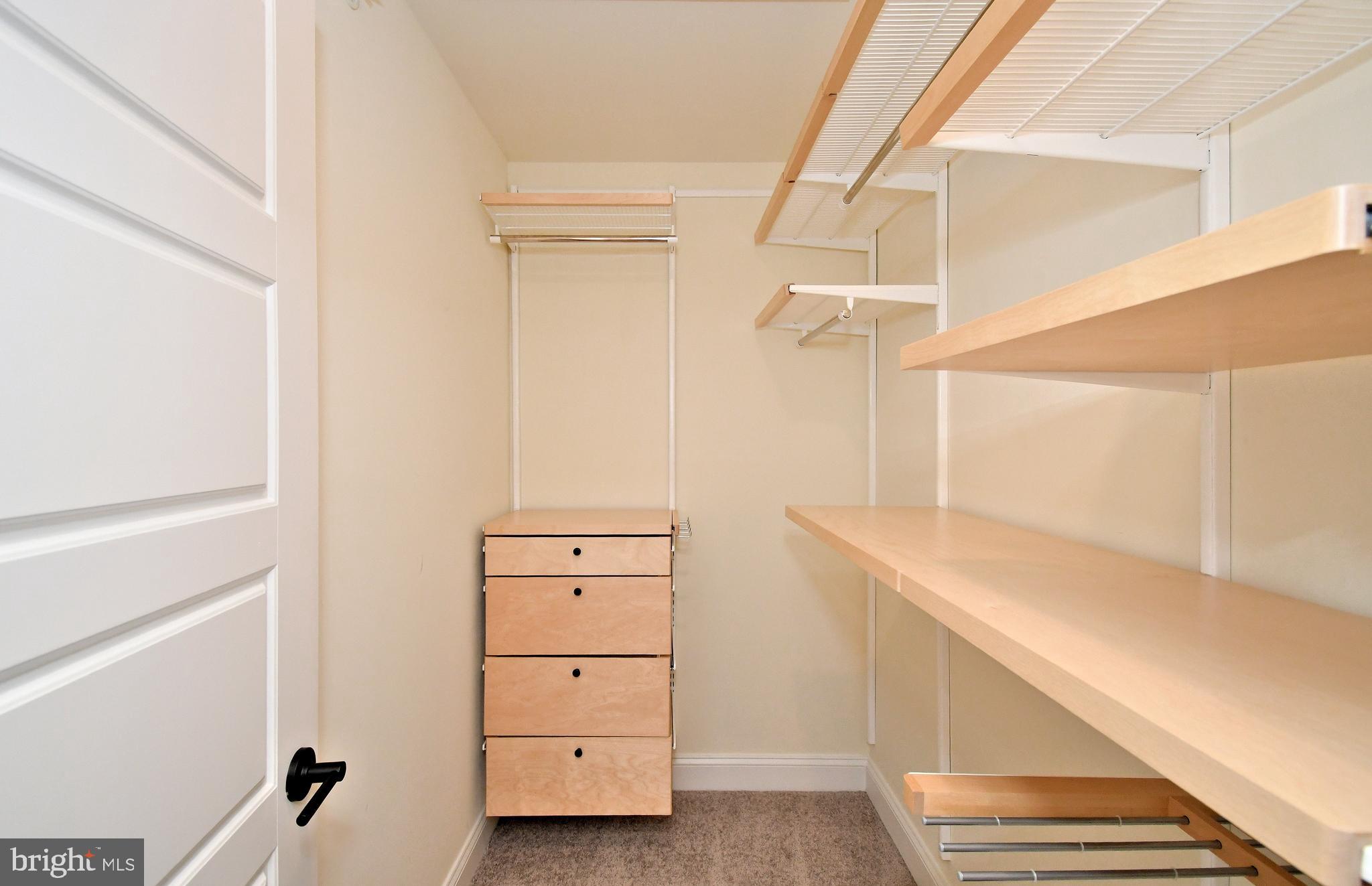 RESERVE AT CHALFONT - Residential Lease